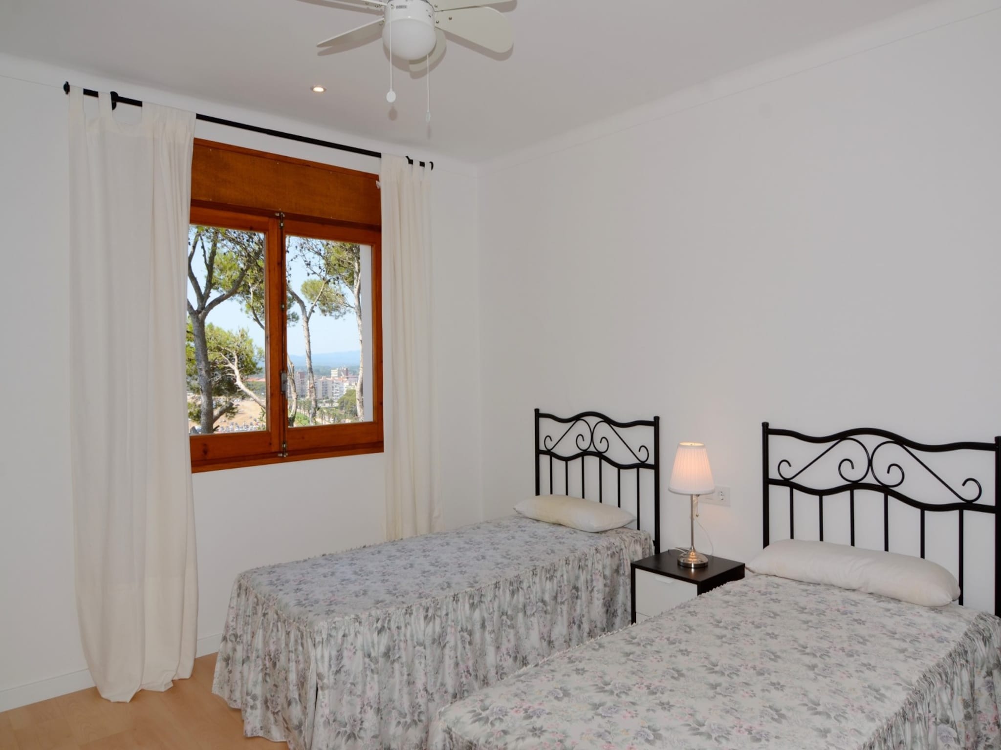 Leilighet APARTAMENTO FRITZ