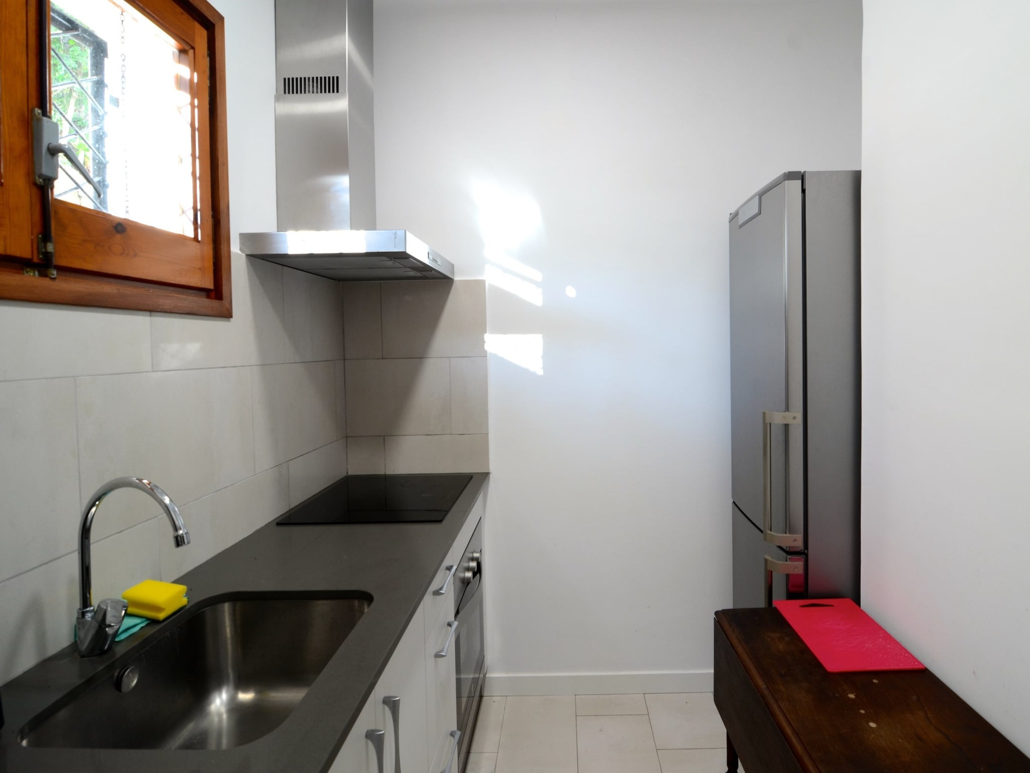 Leilighet APARTAMENTO FRITZ