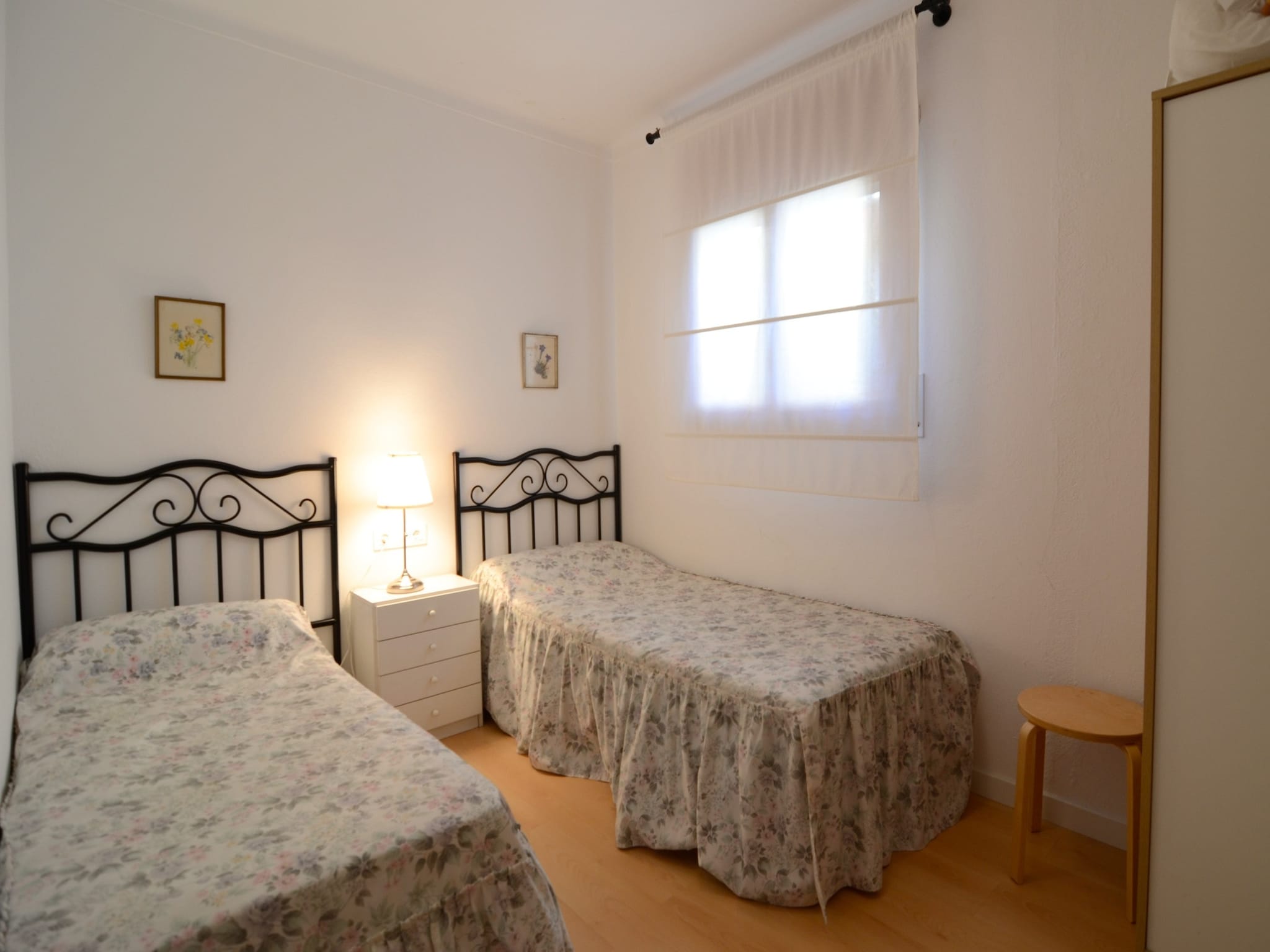 Leilighet APARTAMENTO FRITZ