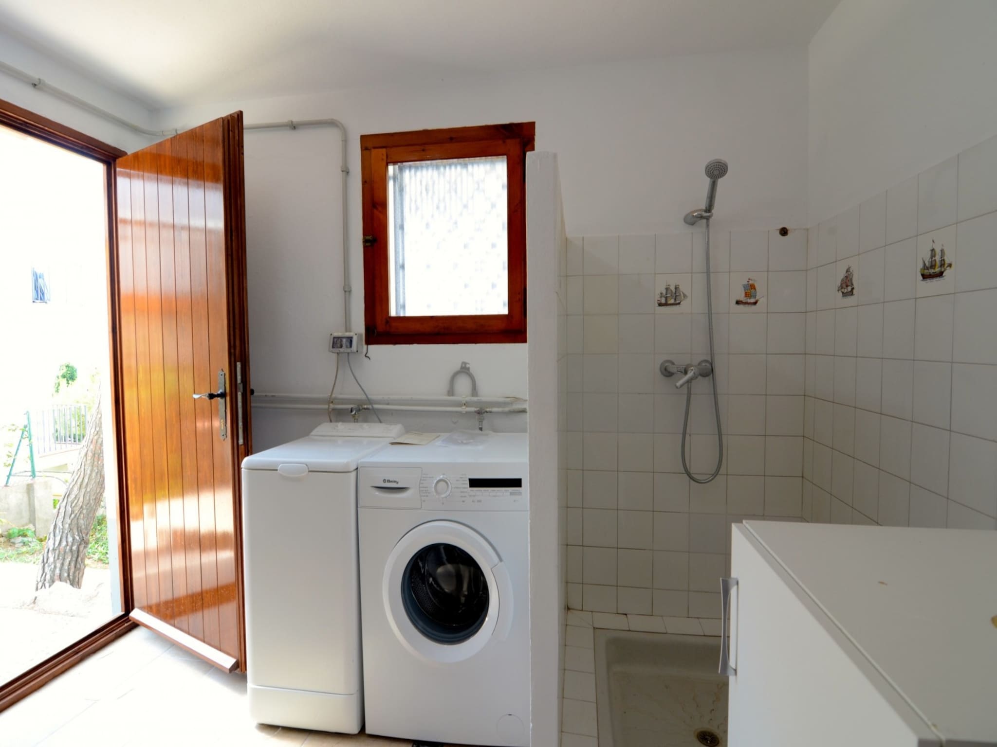 Leilighet APARTAMENTO FRITZ