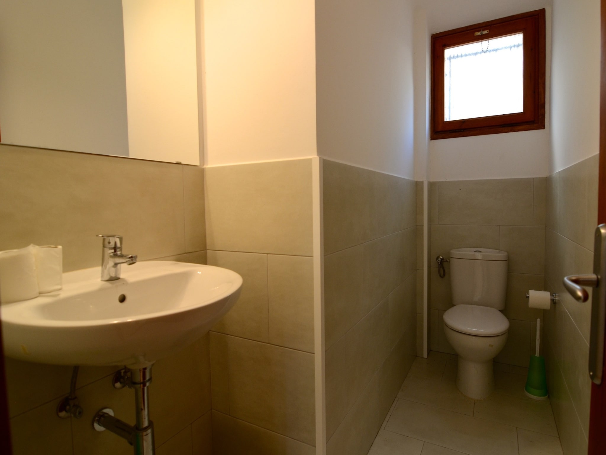 Leilighet APARTAMENTO FRITZ