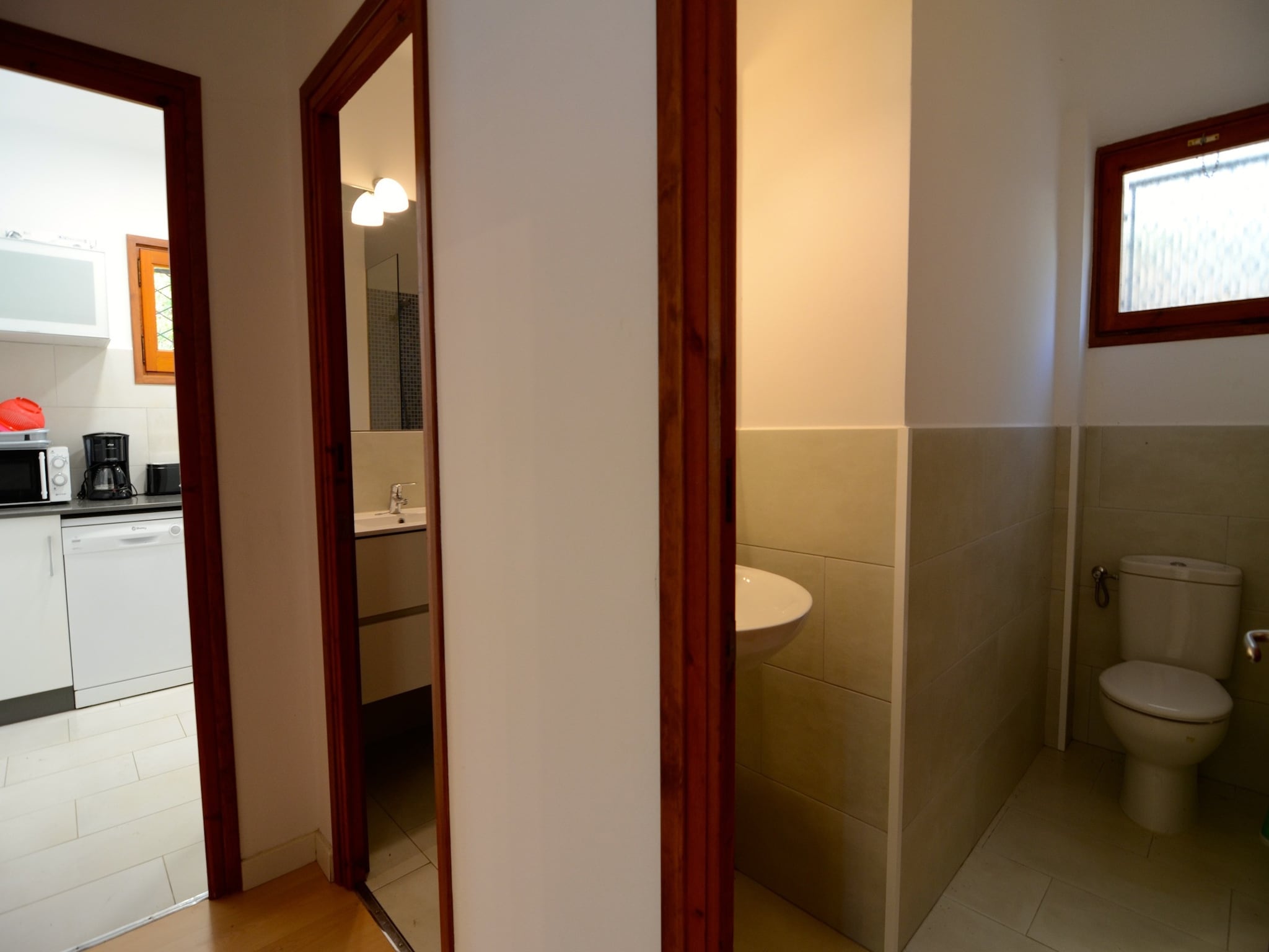 Leilighet APARTAMENTO FRITZ