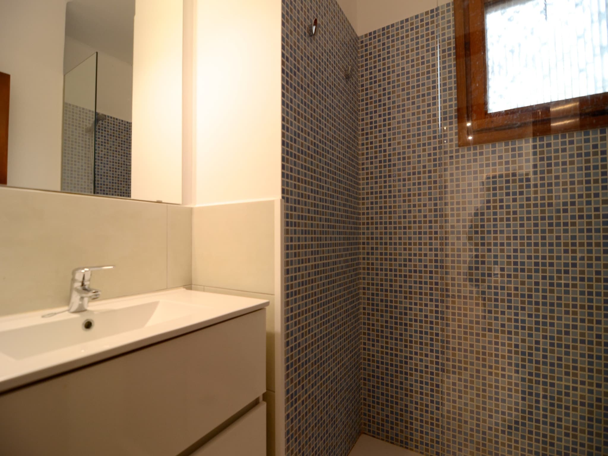 Leilighet APARTAMENTO FRITZ