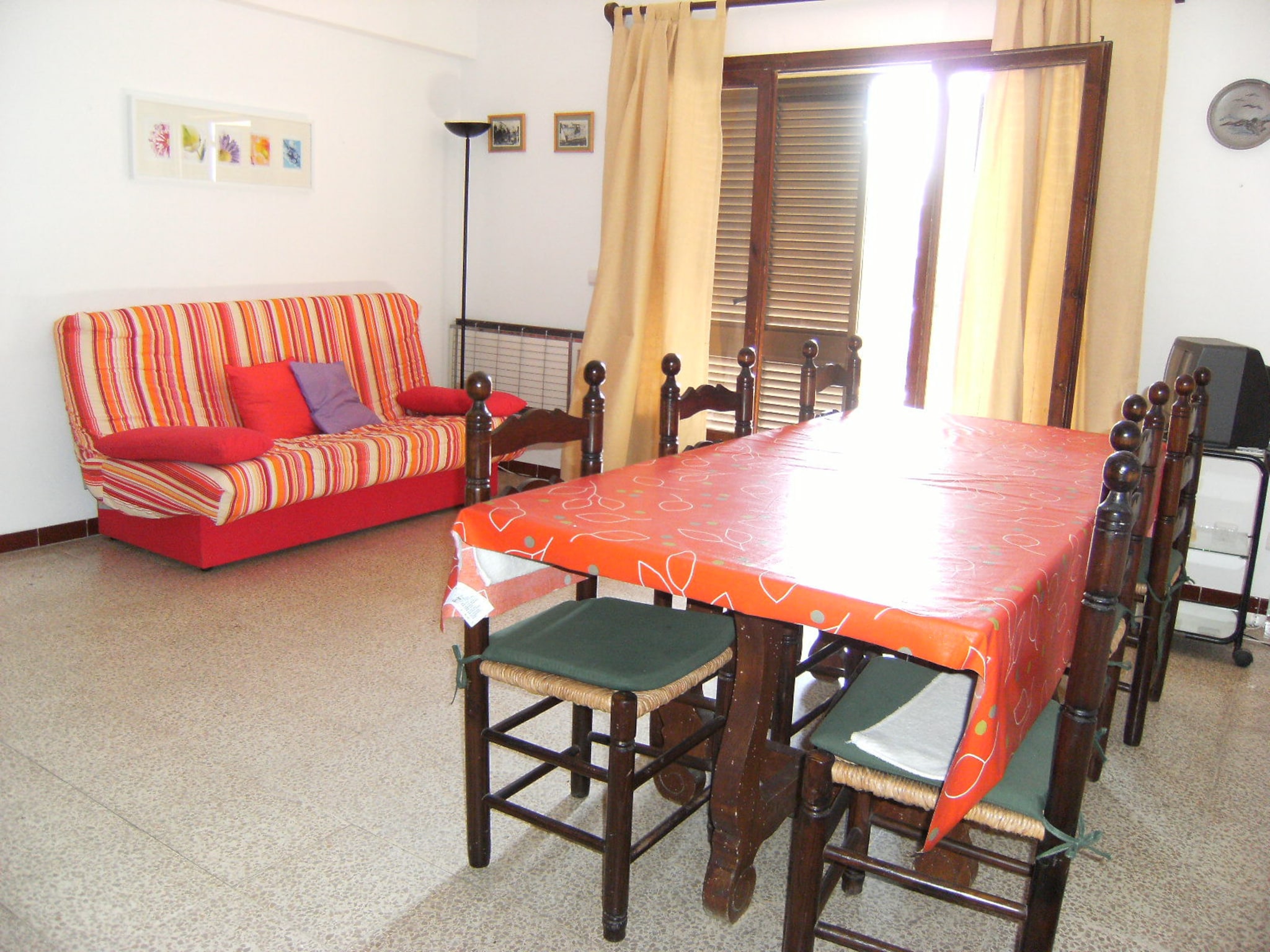 Ferienwohnung ELS PESCADORS 2.2
