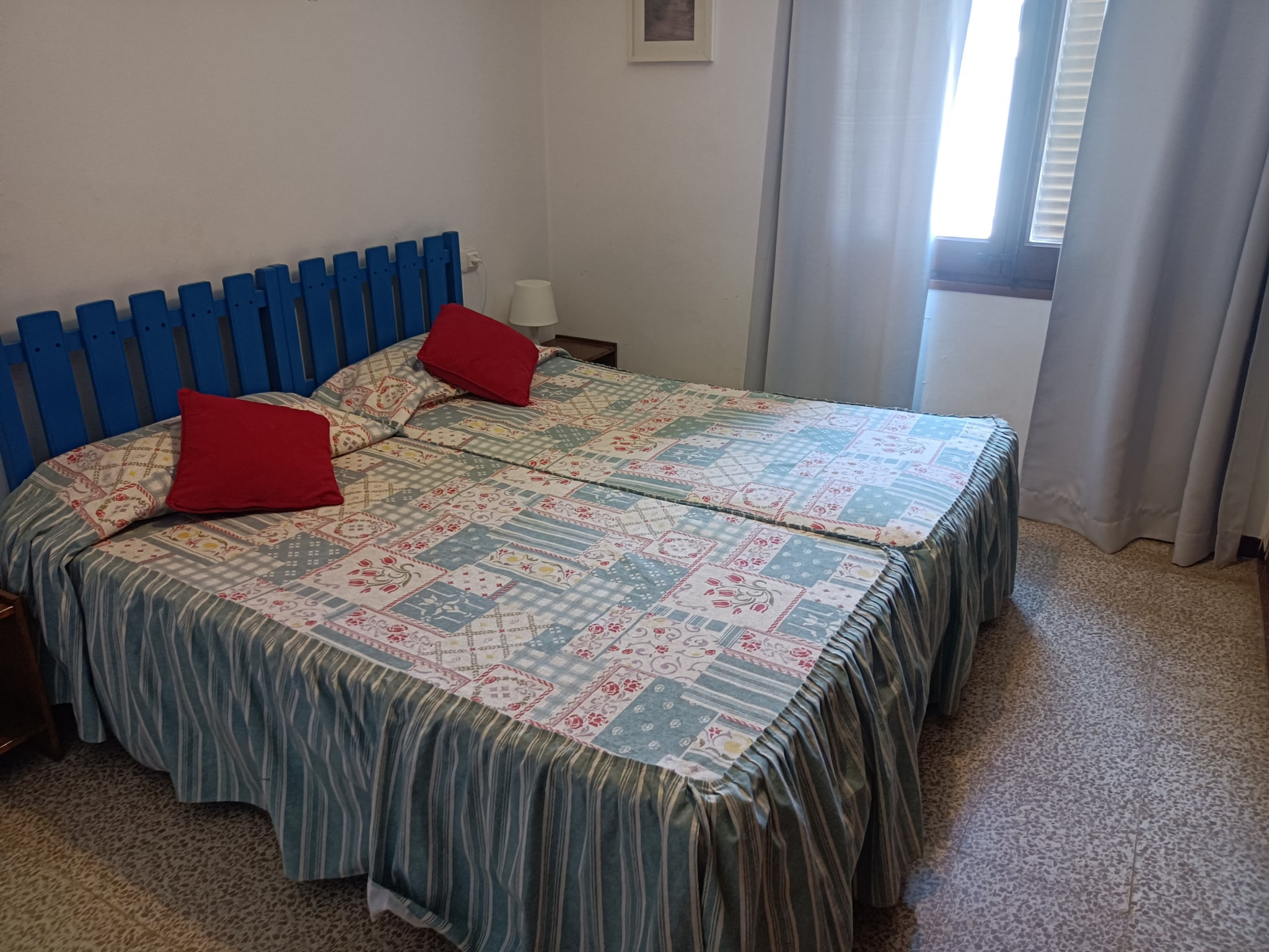 Ferienwohnung ELS PESCADORS 2.2