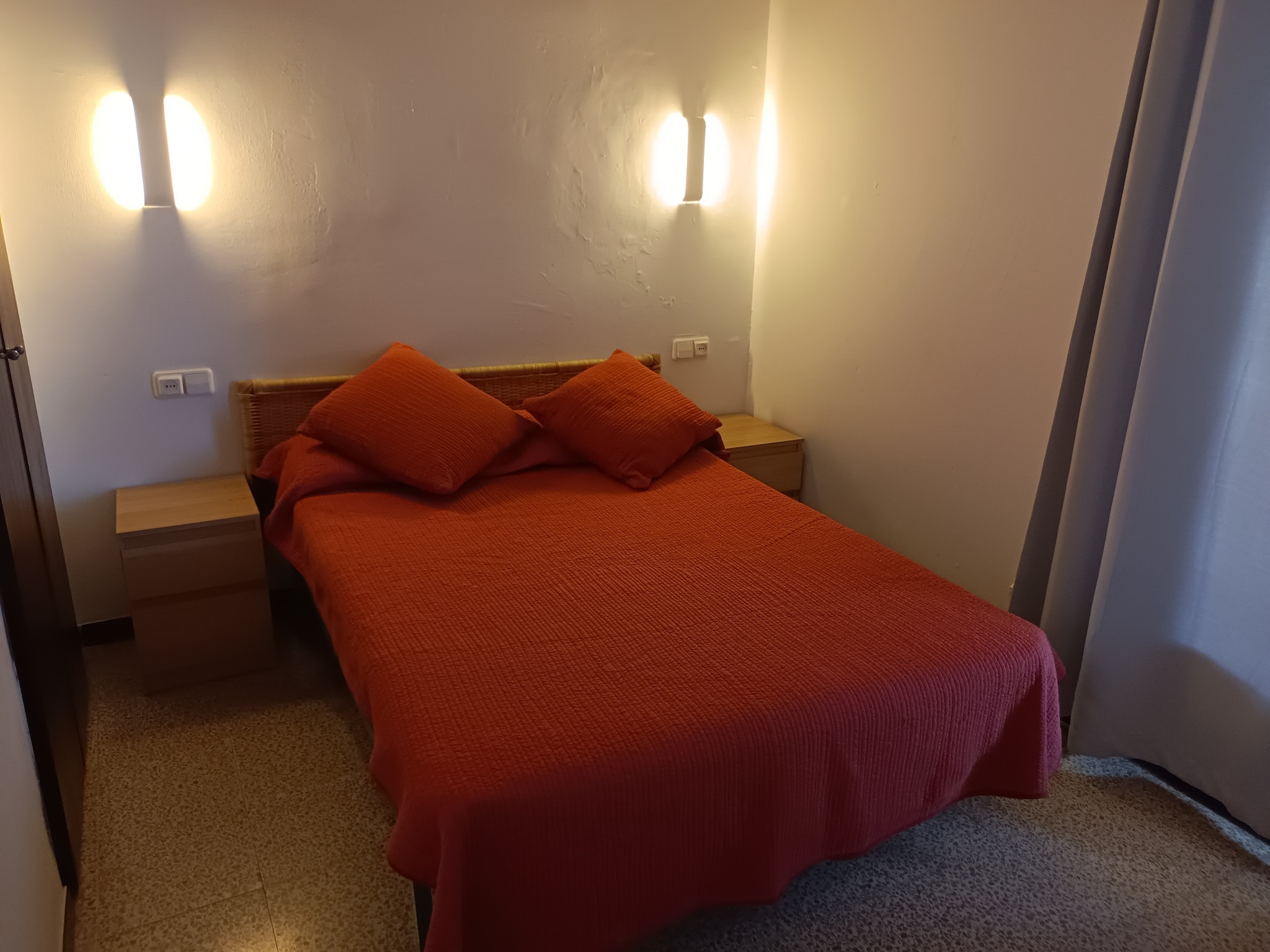 Ferienwohnung ELS PESCADORS 2.2