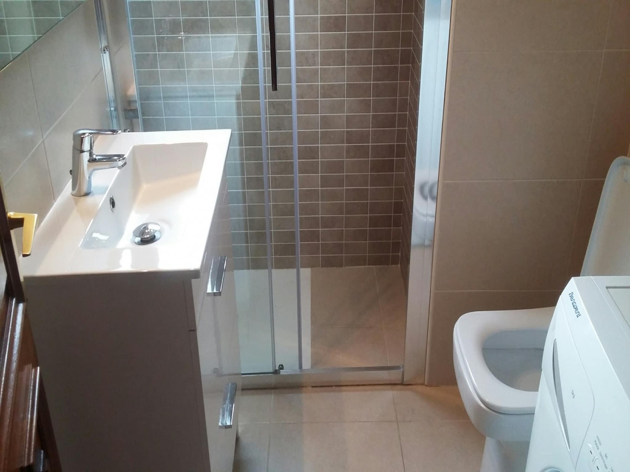 Ferienwohnung ELS PESCADORS 2.2