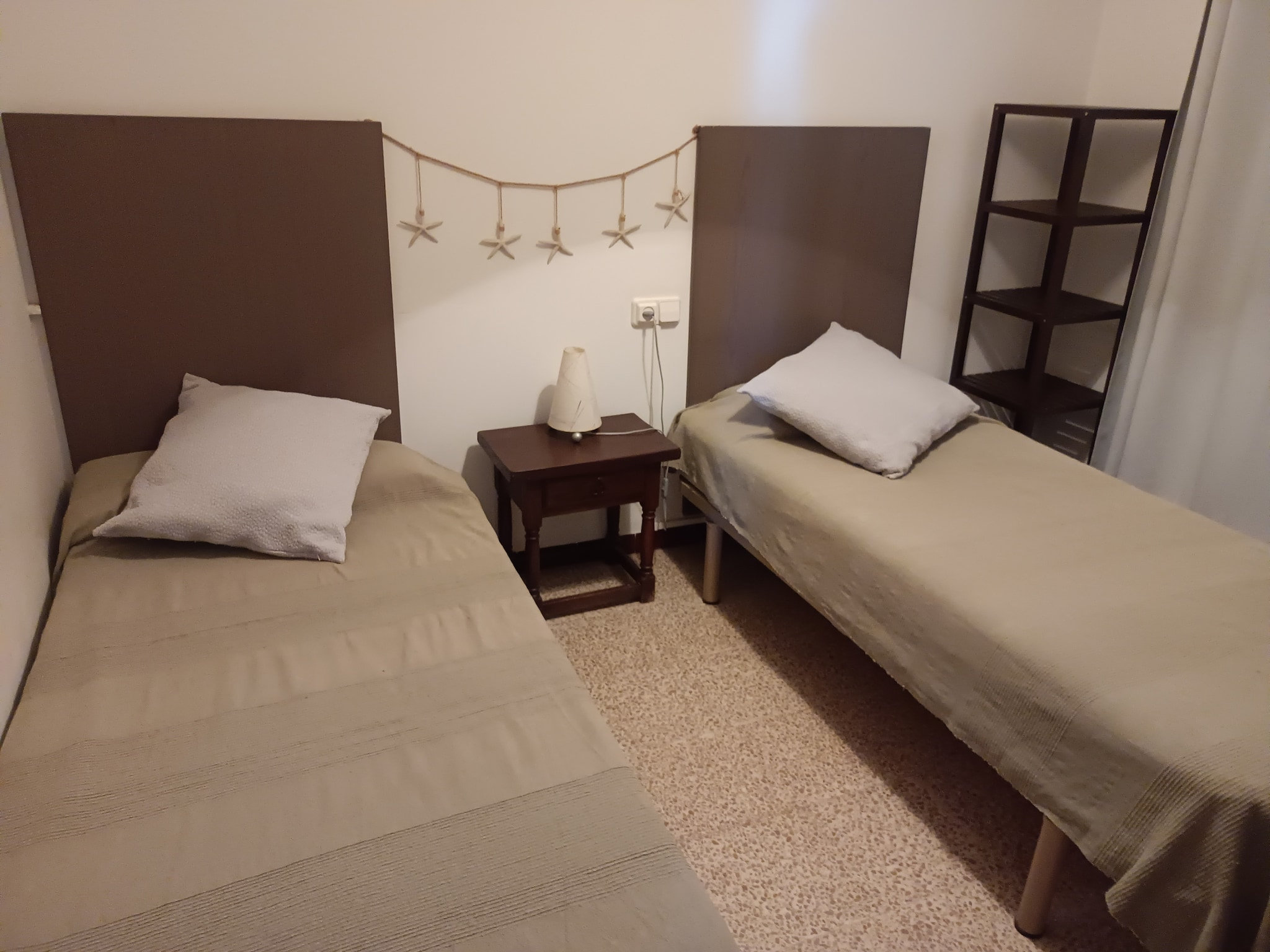 Ferienwohnung ELS PESCADORS 2.2