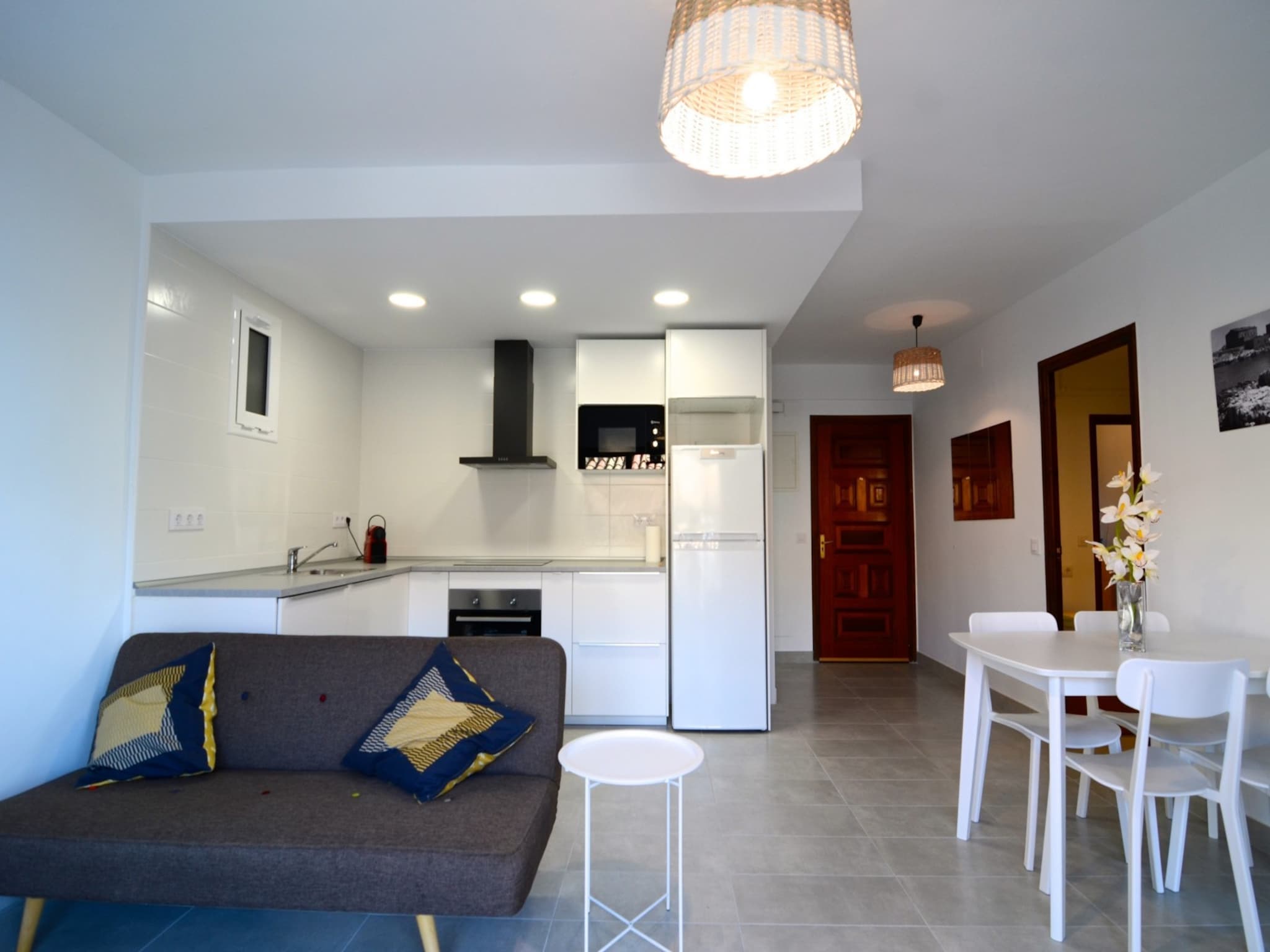 Ferienwohnung ELS PESCADORS 2.3