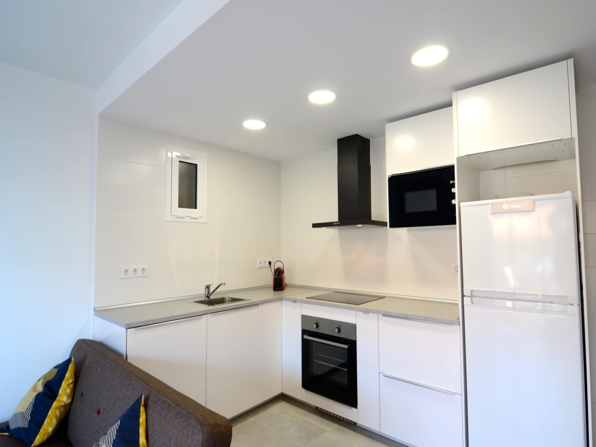 Ferienwohnung ELS PESCADORS 2.3