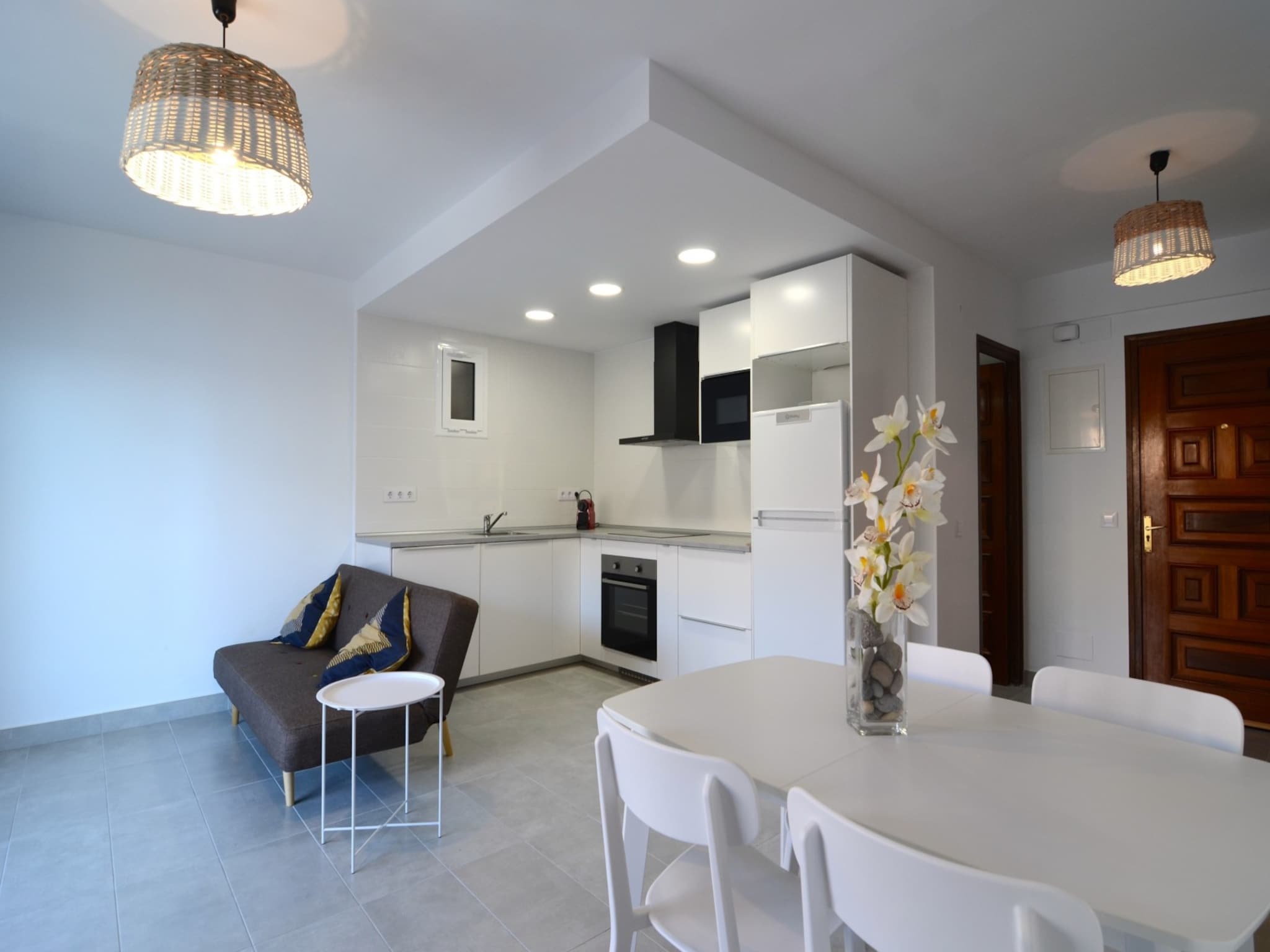 Ferienwohnung ELS PESCADORS 2.3