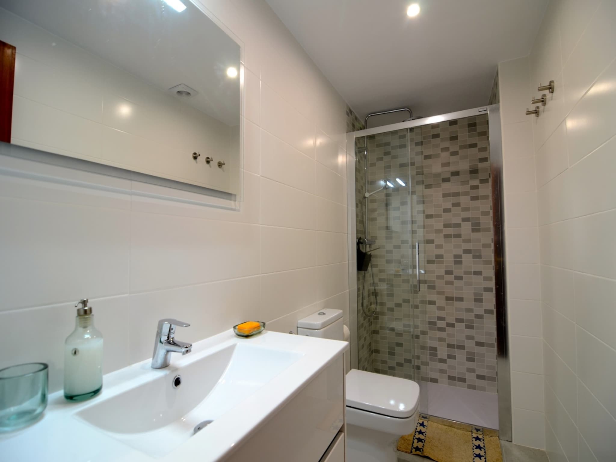 Ferienwohnung ELS PESCADORS 2.3