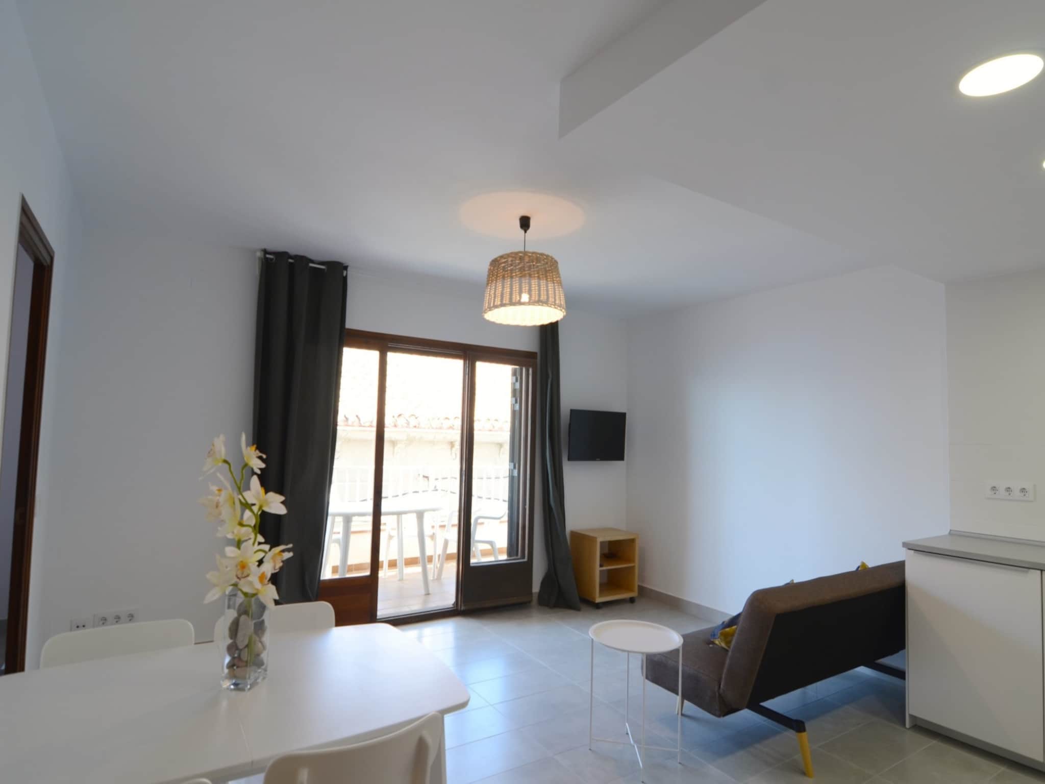 Ferienwohnung ELS PESCADORS 2.3