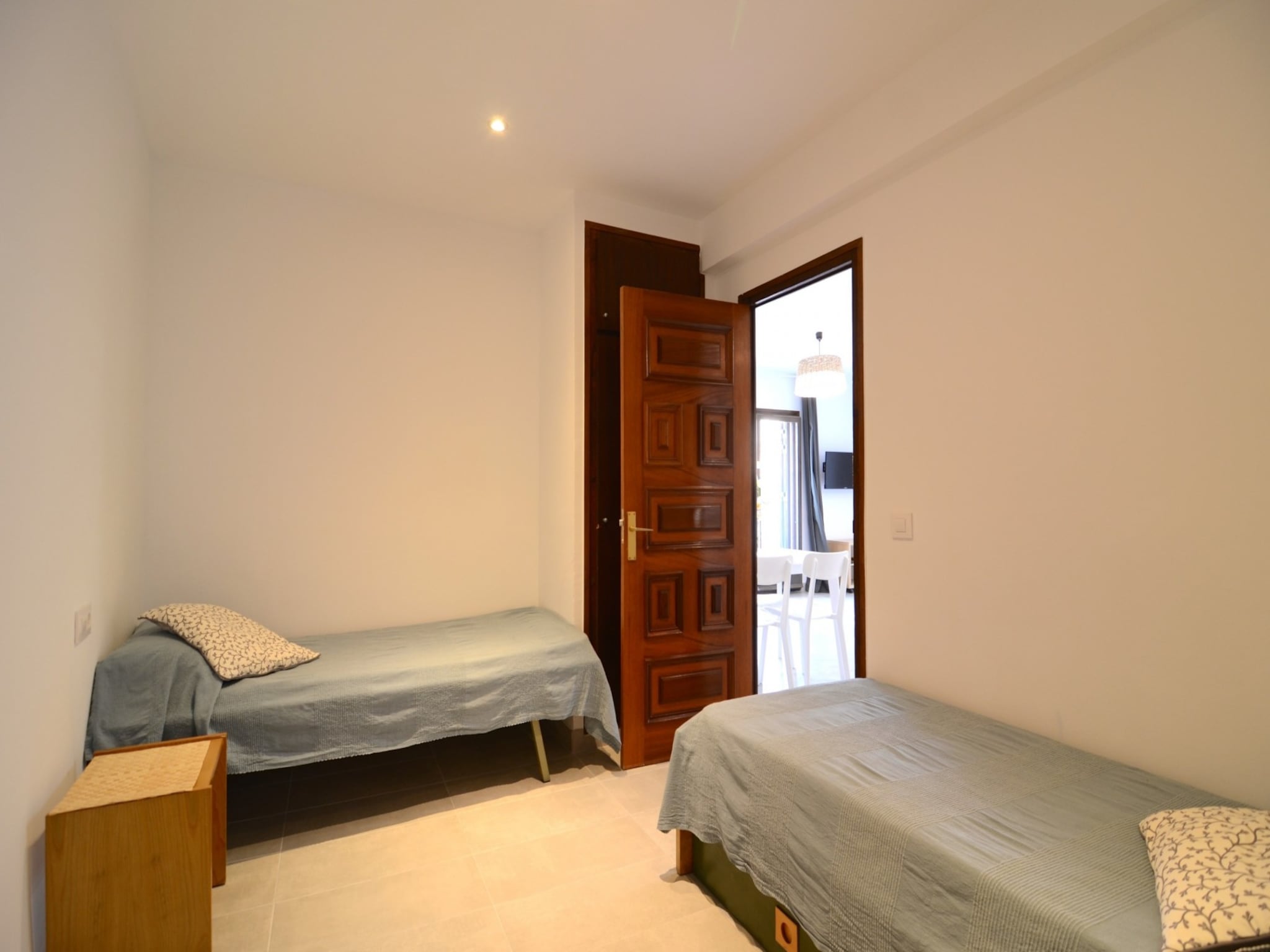 Ferienwohnung ELS PESCADORS 2.3