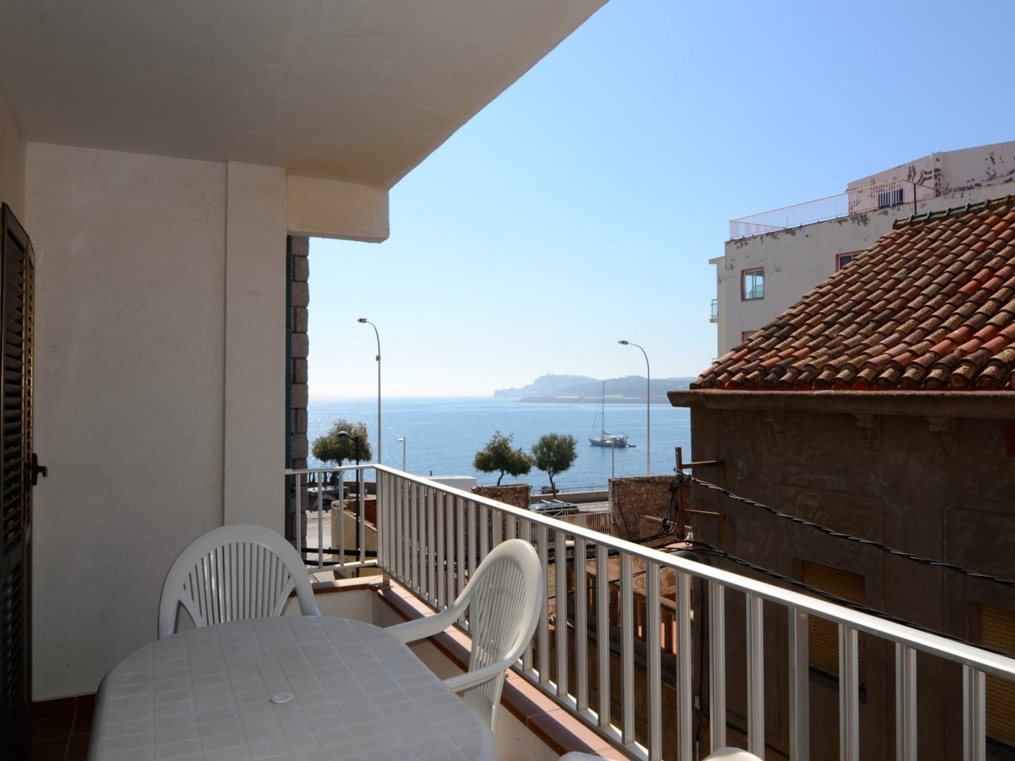 Ferienwohnung ELS PESCADORS 2.3
