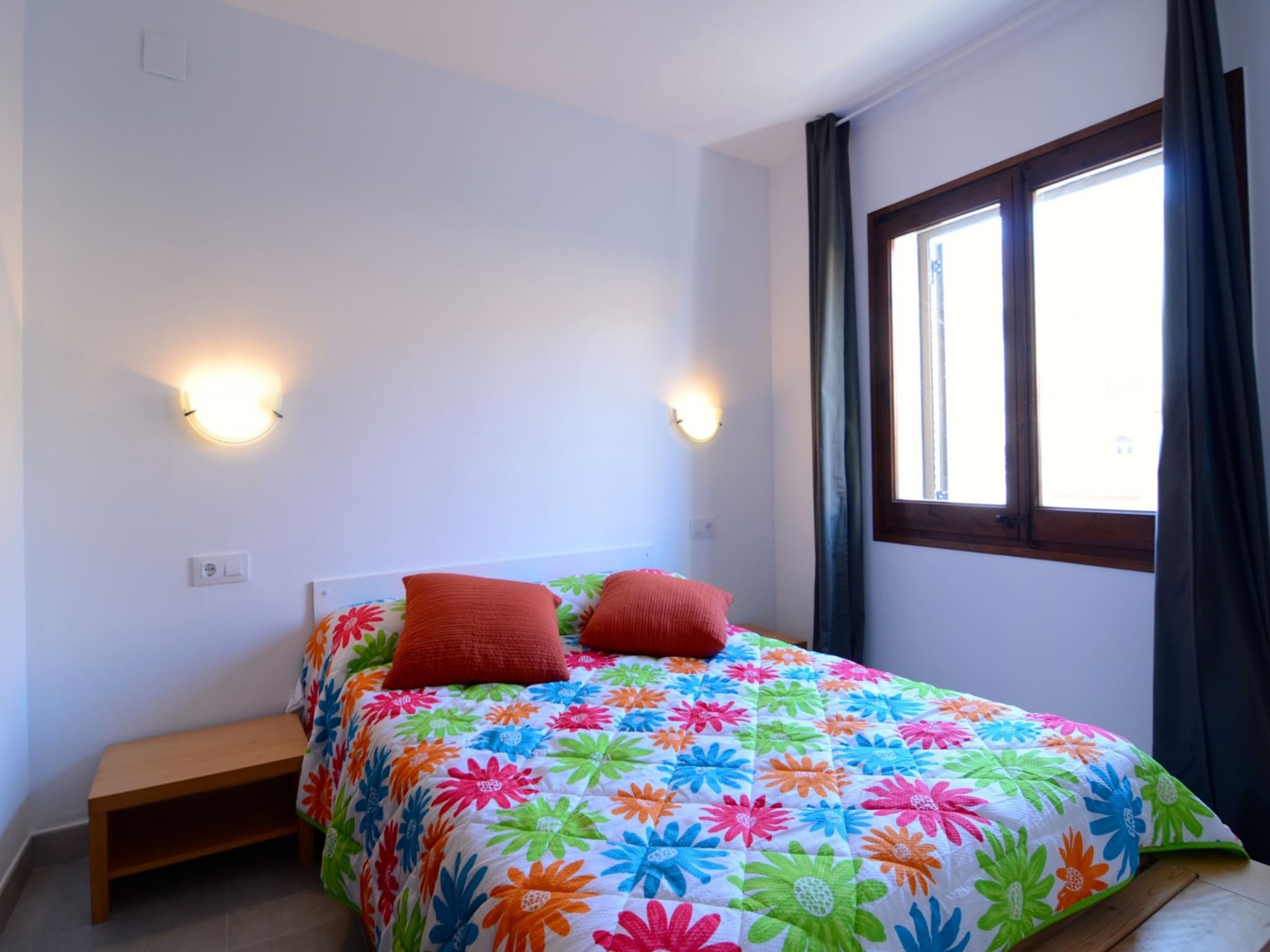 Ferienwohnung ELS PESCADORS 2.3