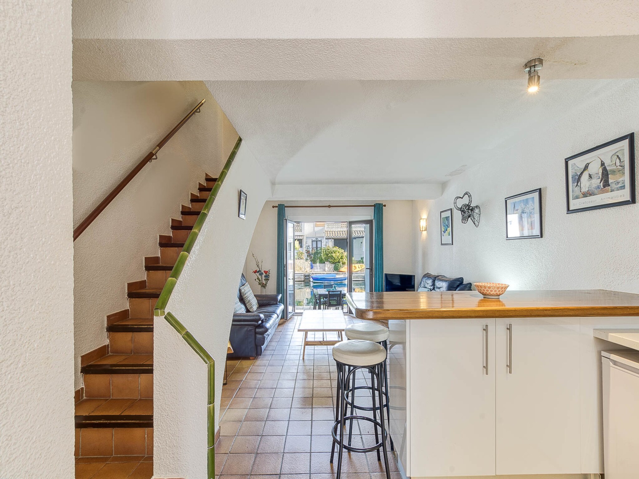 Ferienwohnung ISLA CARTAGO 49 Empuriabrava