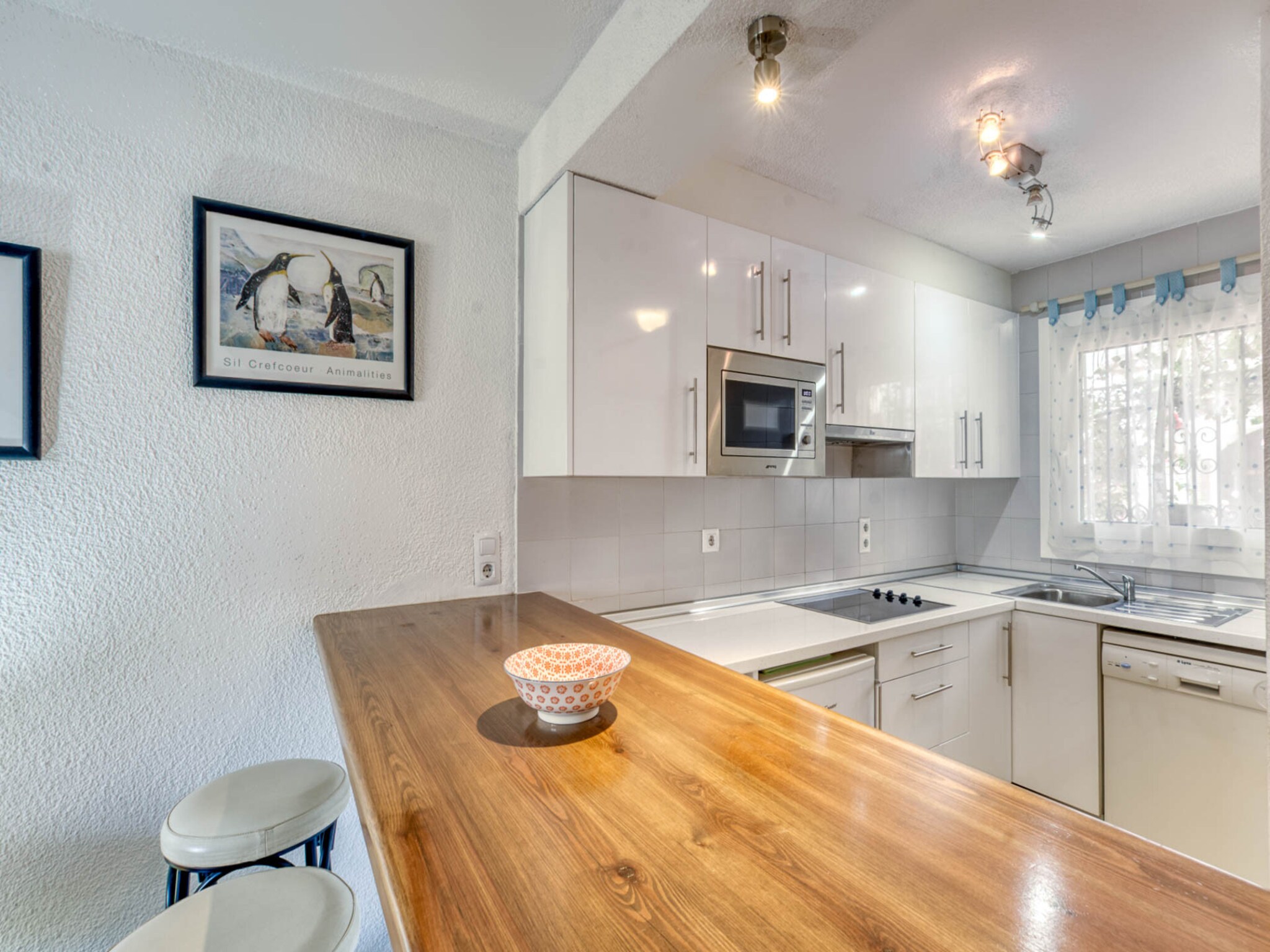 Ferienwohnung ISLA CARTAGO 49 Empuriabrava