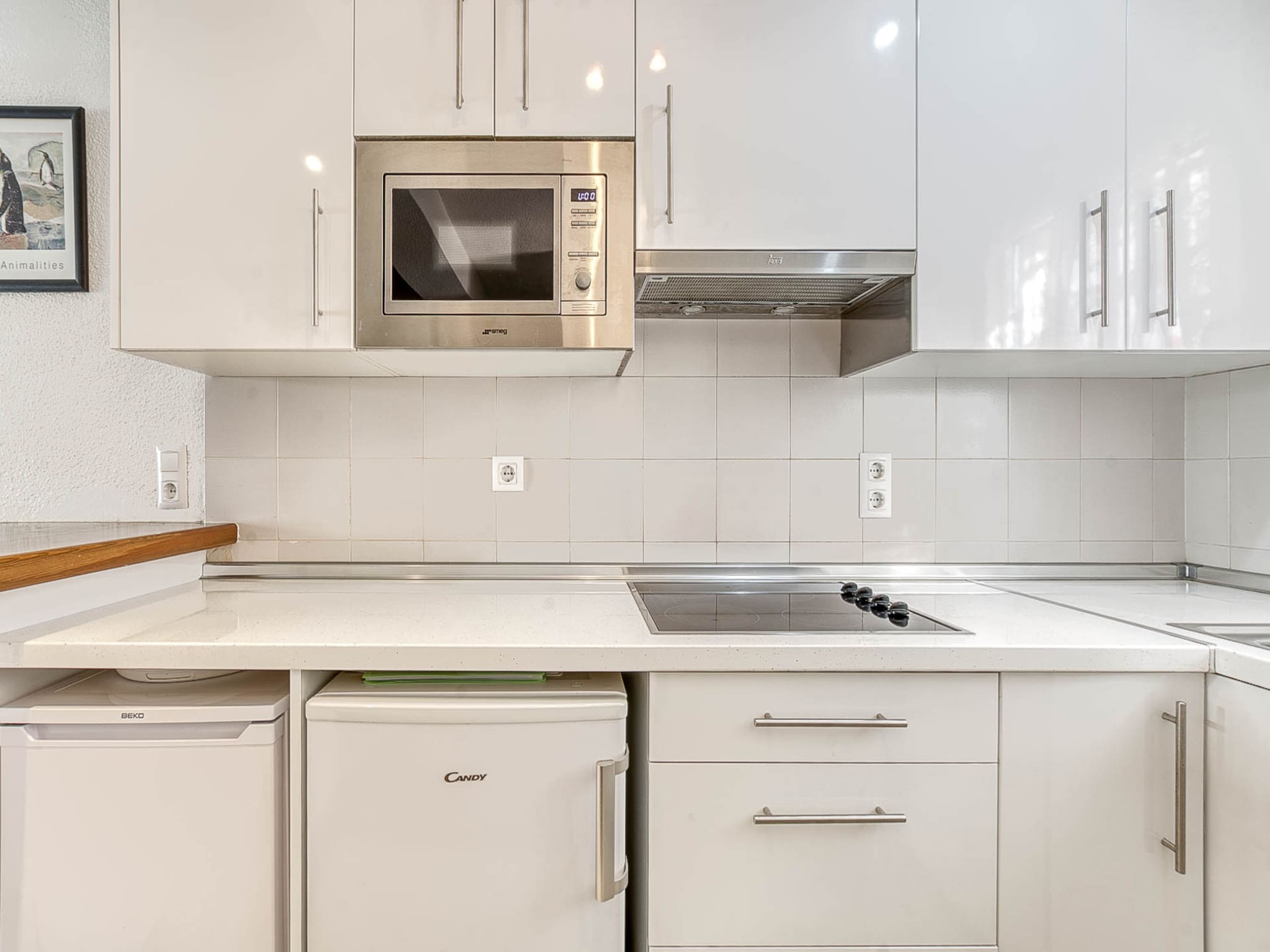 Ferienwohnung ISLA CARTAGO 49 Empuriabrava