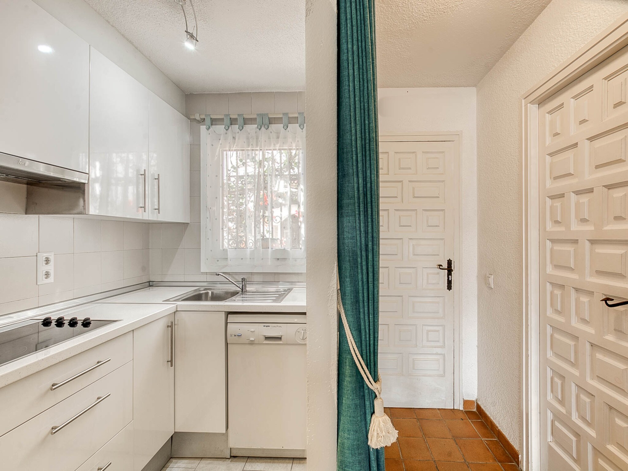 Ferienwohnung ISLA CARTAGO 49 Empuriabrava