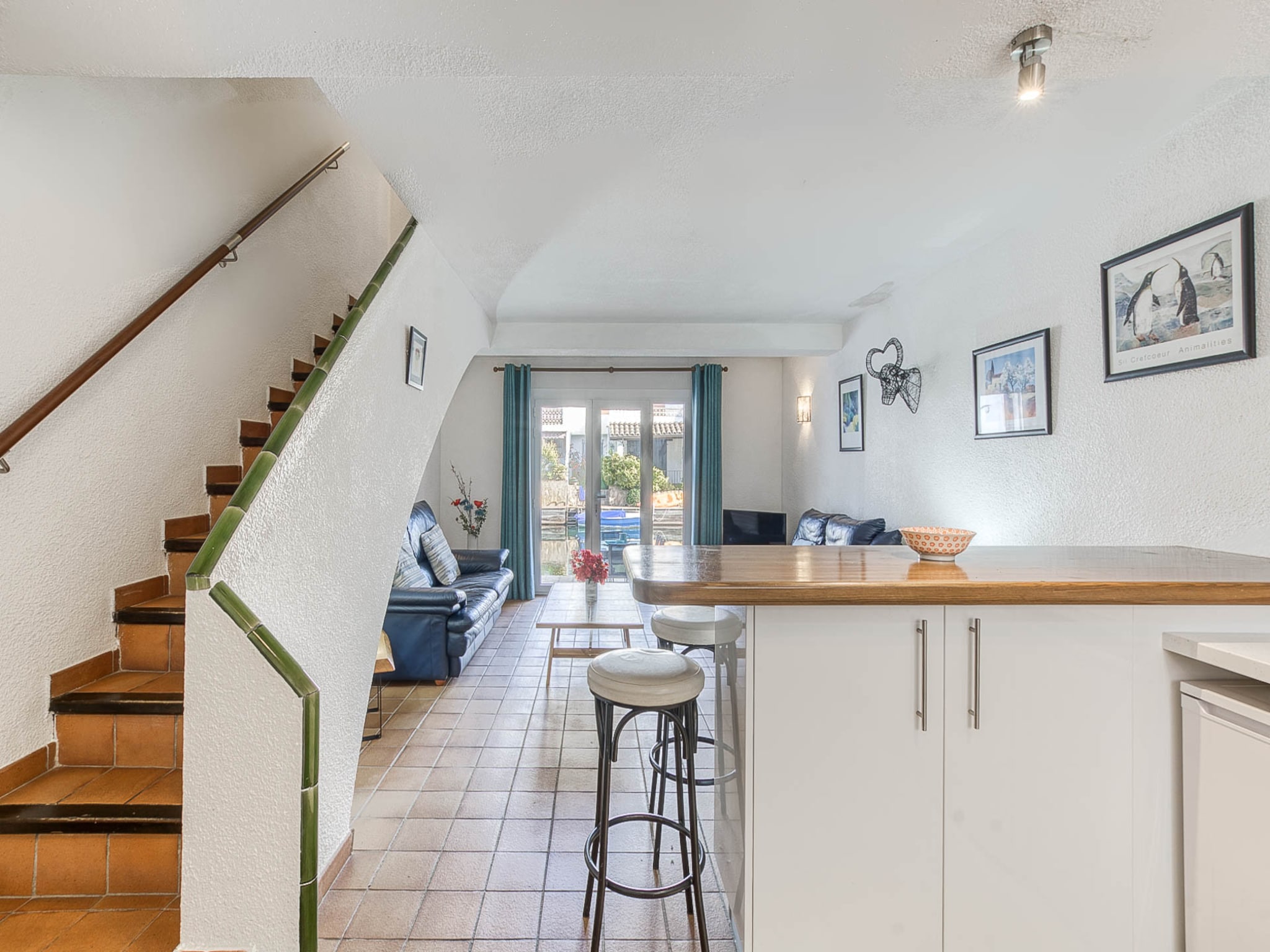 Ferienwohnung ISLA CARTAGO 49 Empuriabrava