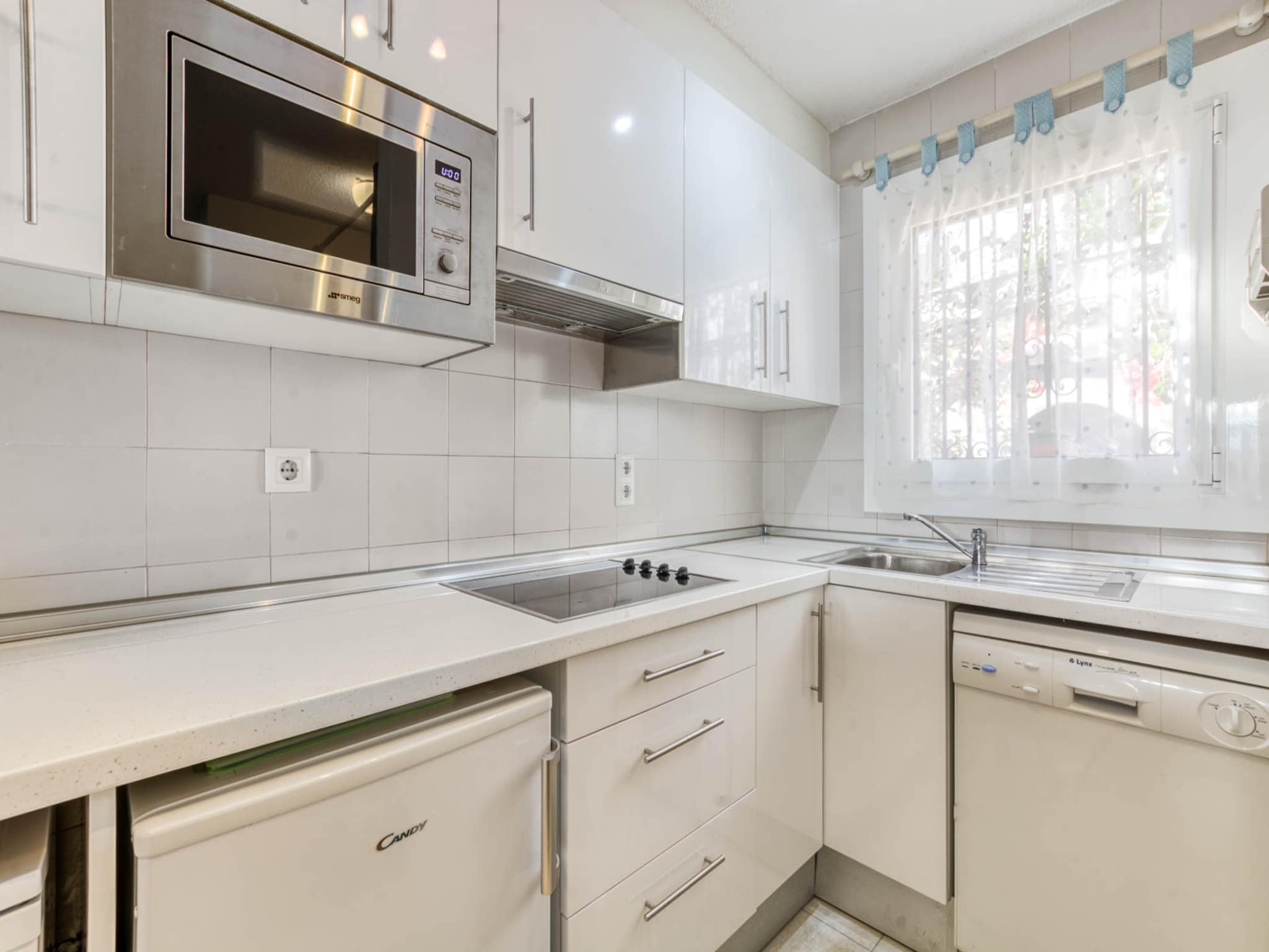 Ferienwohnung ISLA CARTAGO 49 Empuriabrava