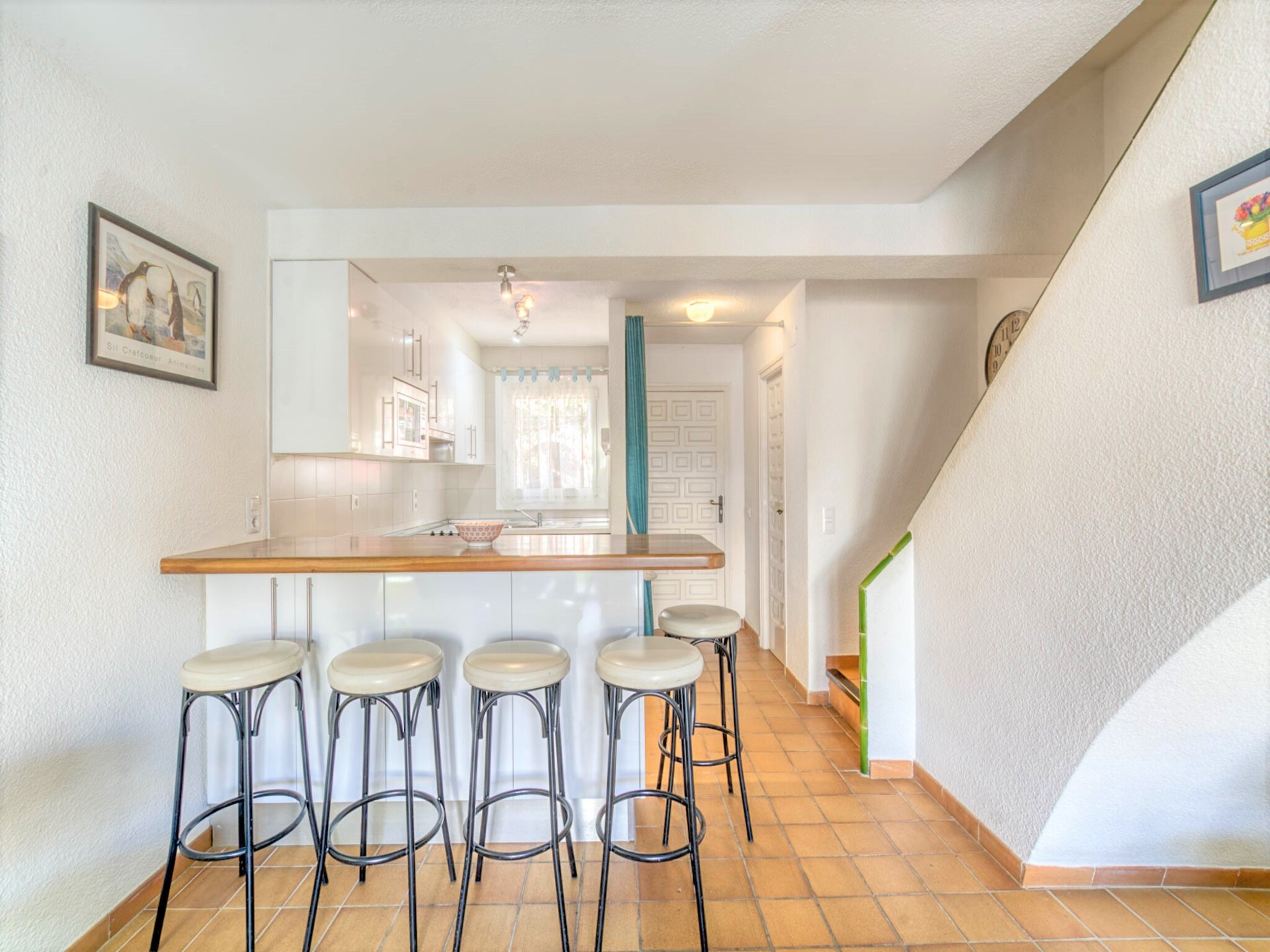 Ferienwohnung ISLA CARTAGO 49 Empuriabrava