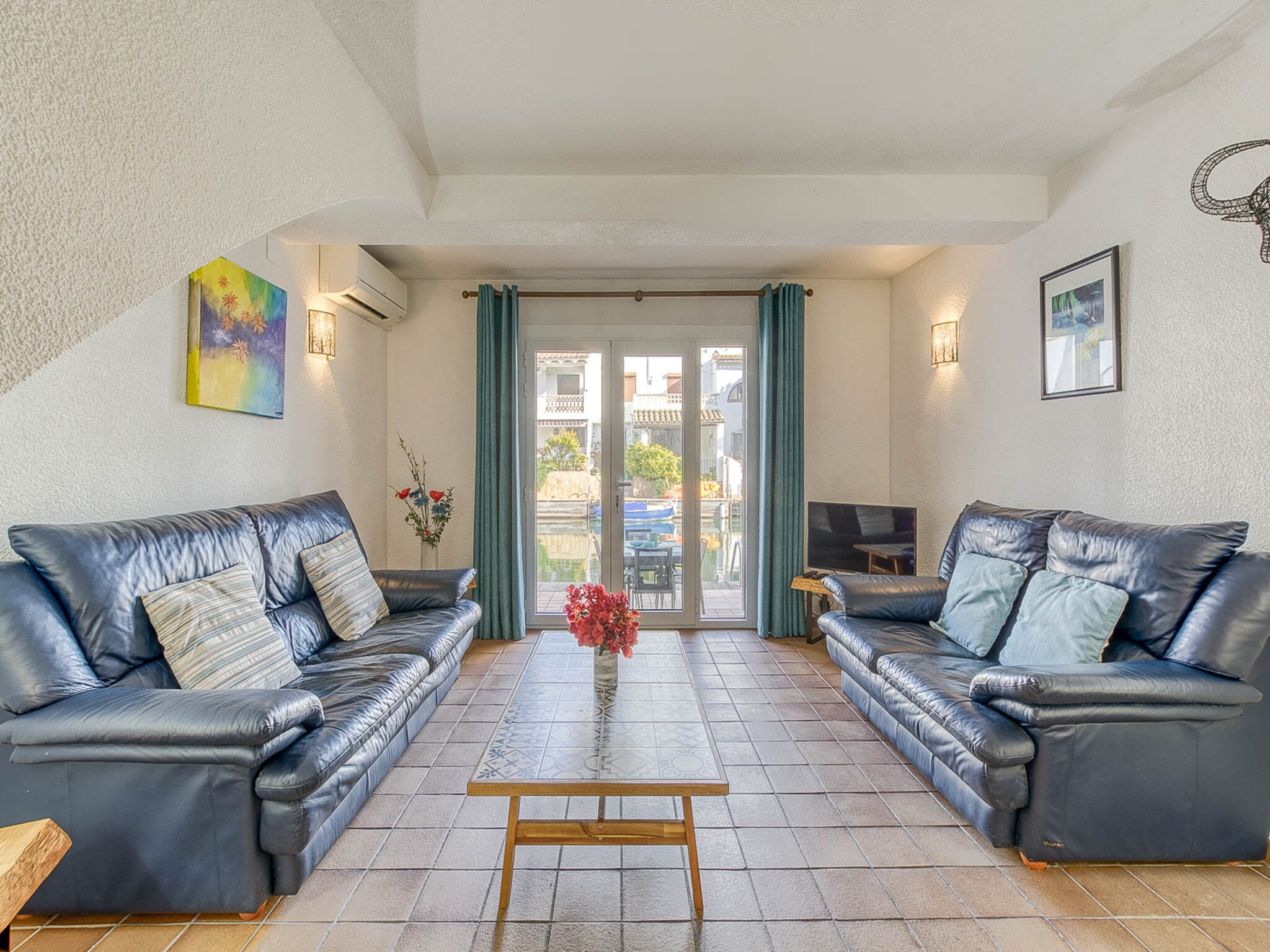 Ferienwohnung ISLA CARTAGO 49 Empuriabrava