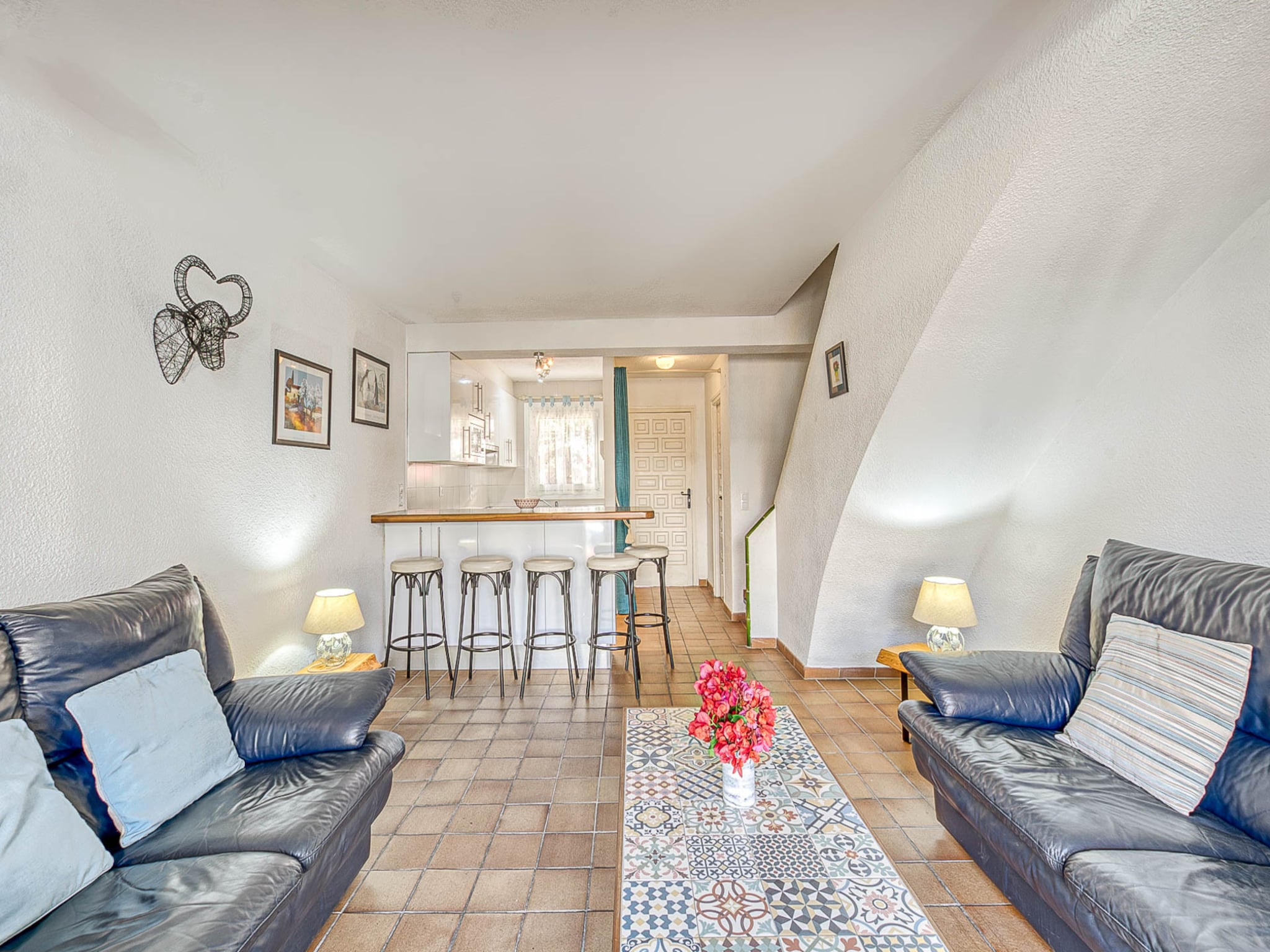 Ferienwohnung ISLA CARTAGO 49 Empuriabrava