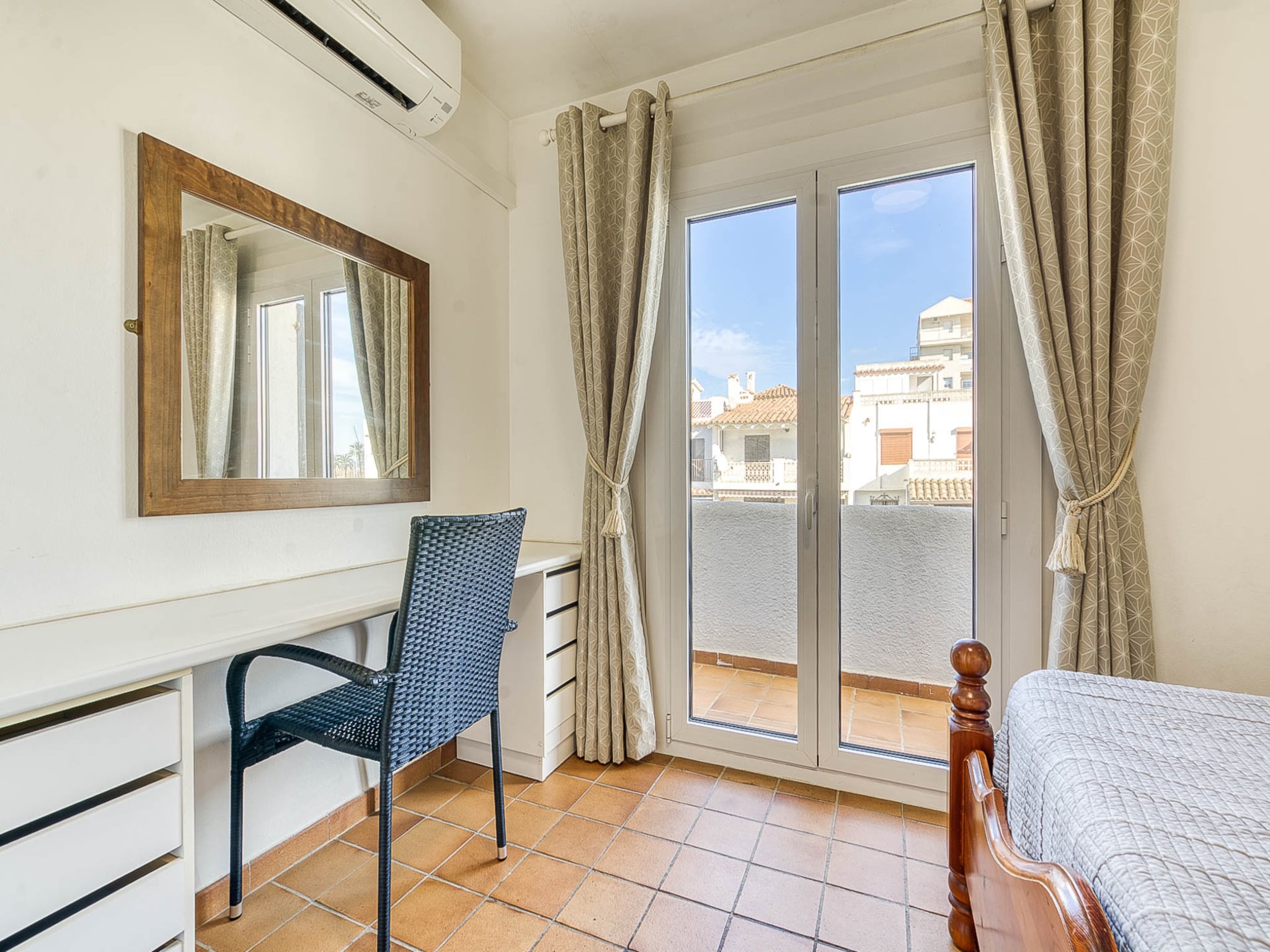 Ferienwohnung ISLA CARTAGO 49 Empuriabrava