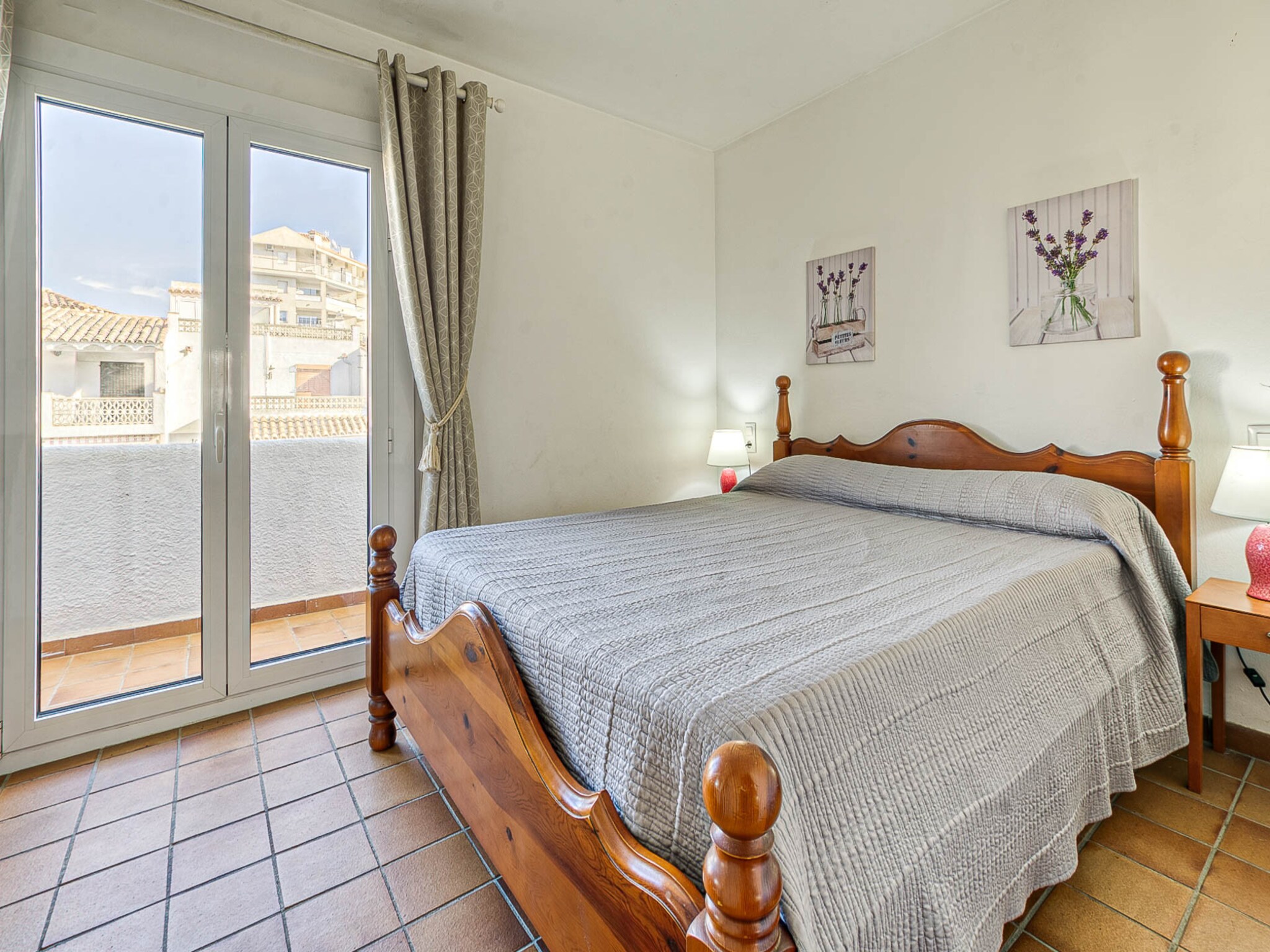 Ferienwohnung ISLA CARTAGO 49 Empuriabrava