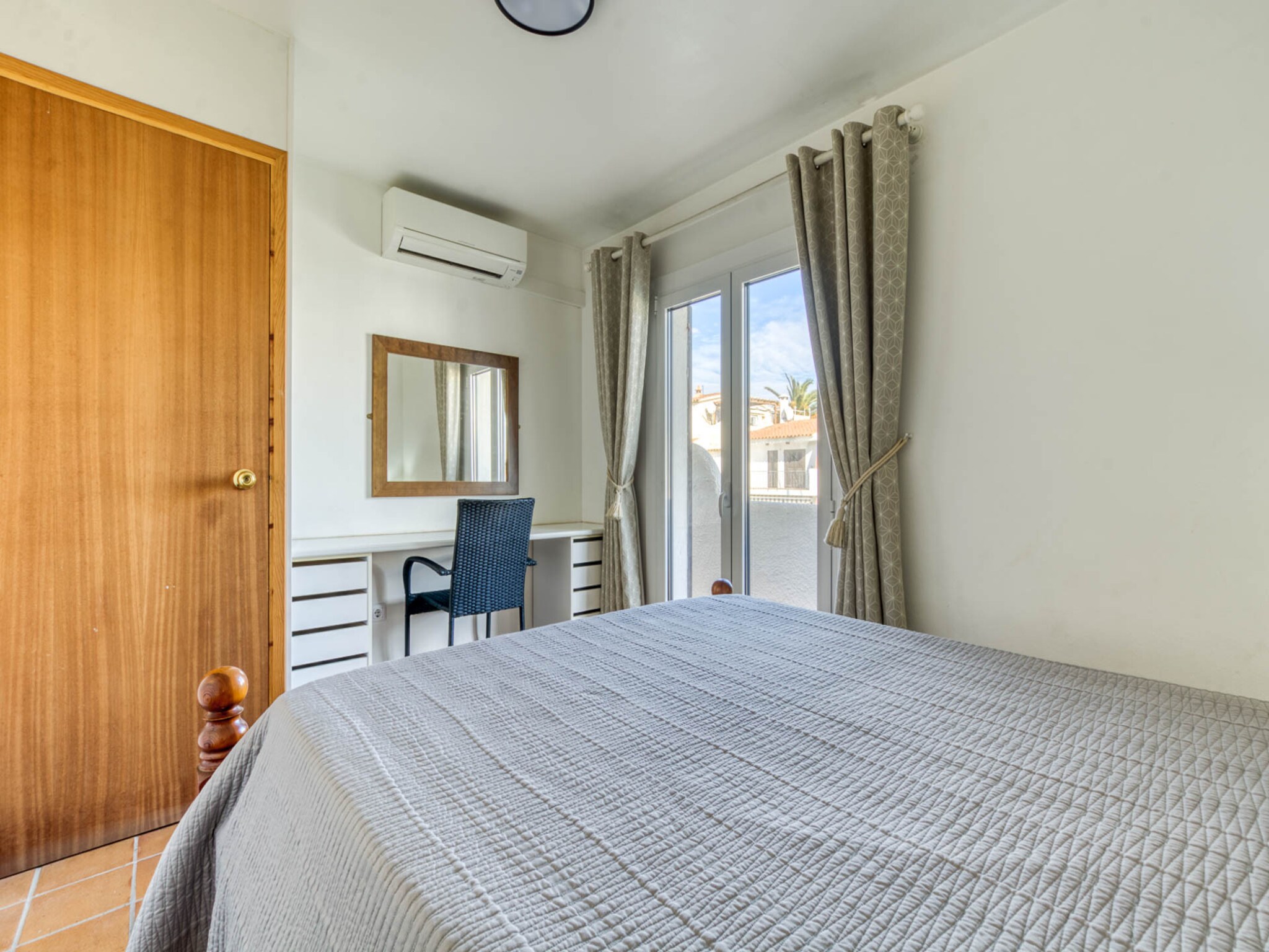 Ferienwohnung ISLA CARTAGO 49 Empuriabrava