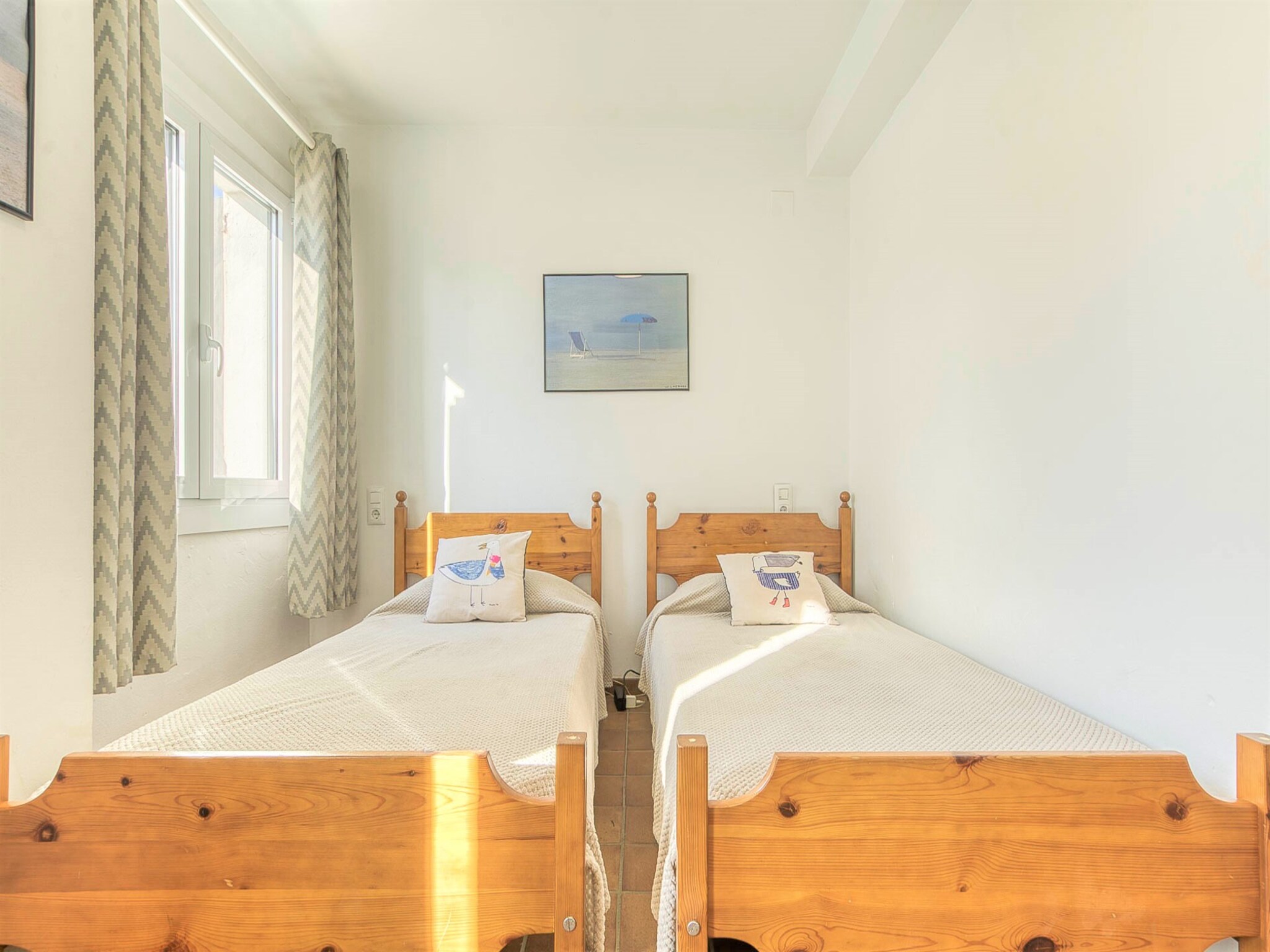 Ferienwohnung ISLA CARTAGO 49 Empuriabrava