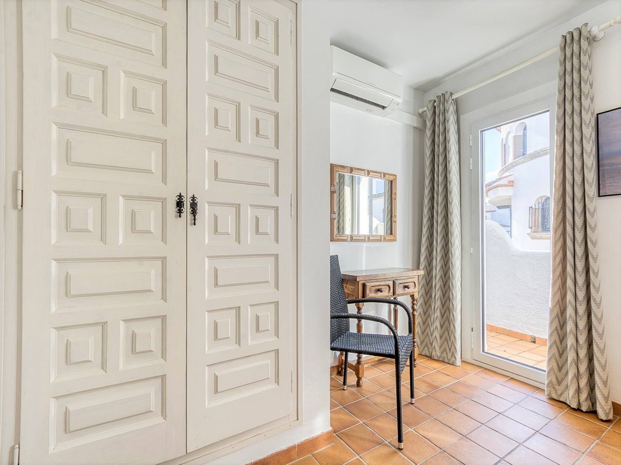 Ferienwohnung ISLA CARTAGO 49 Empuriabrava