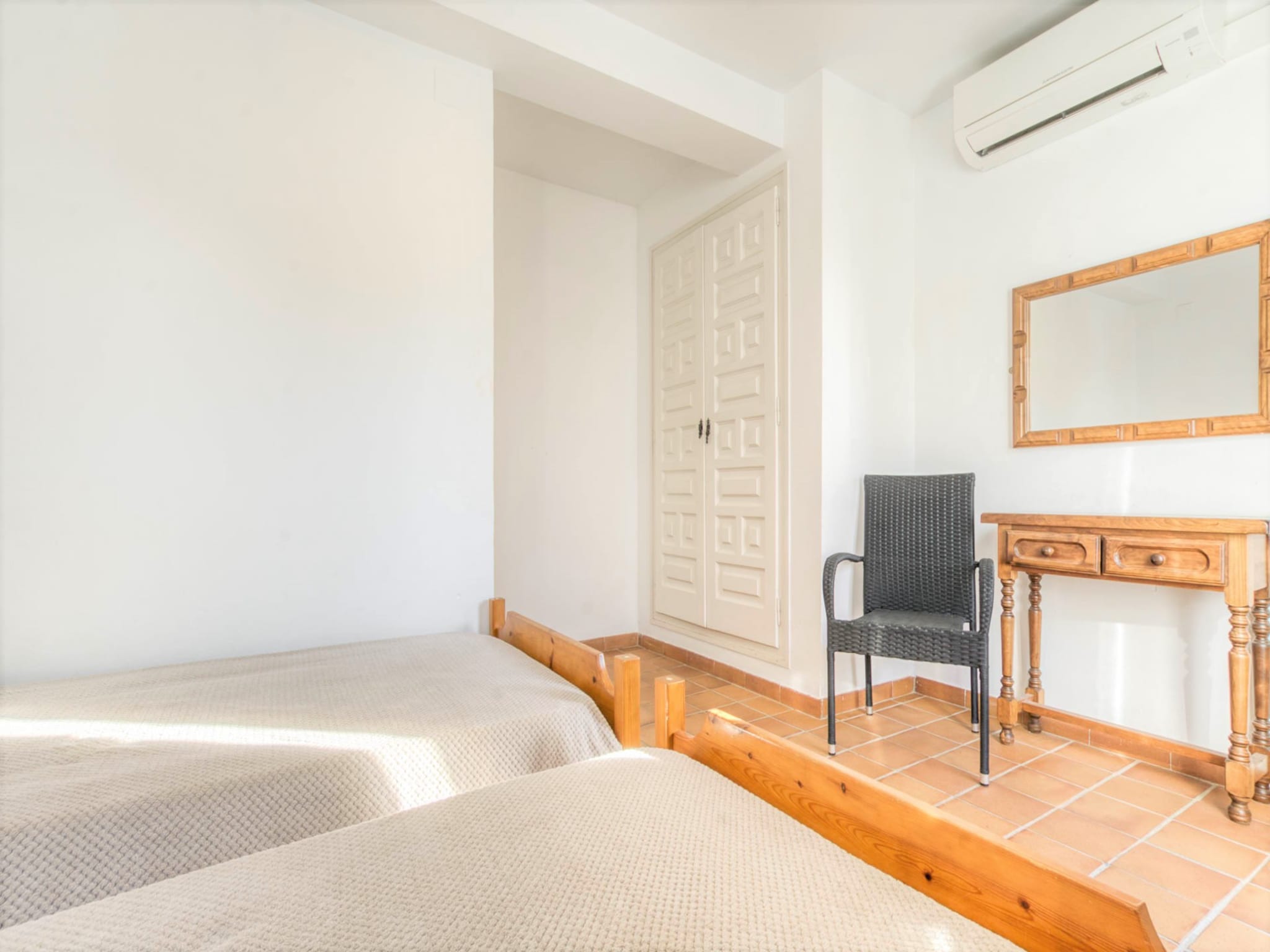 Ferienwohnung ISLA CARTAGO 49 Empuriabrava