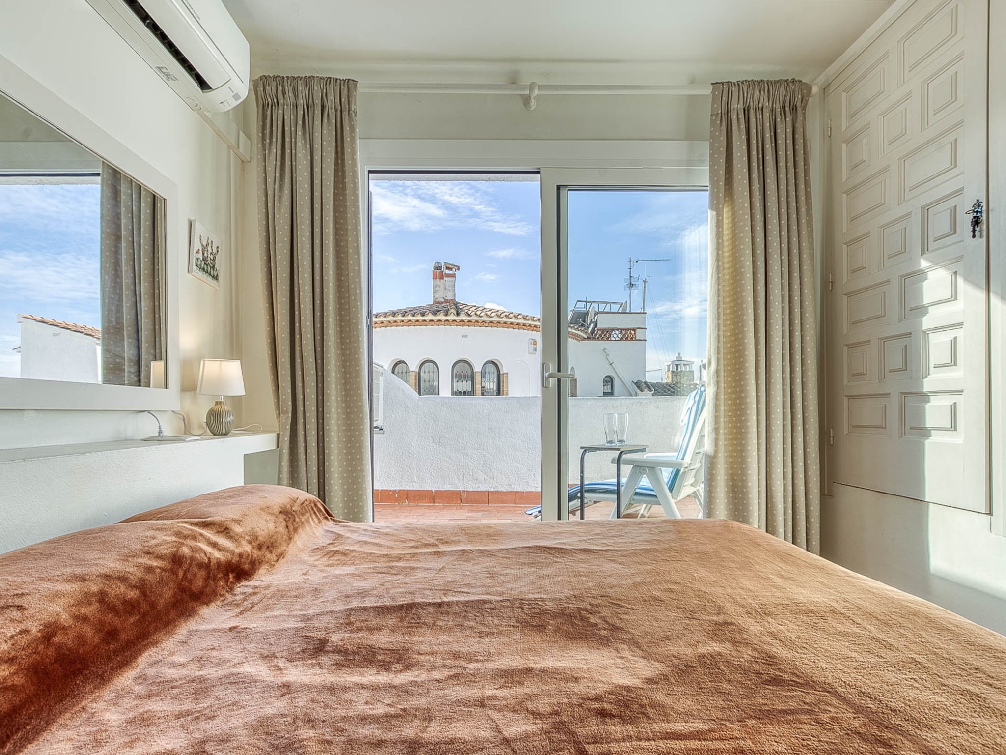 Ferienwohnung ISLA CARTAGO 49 Empuriabrava