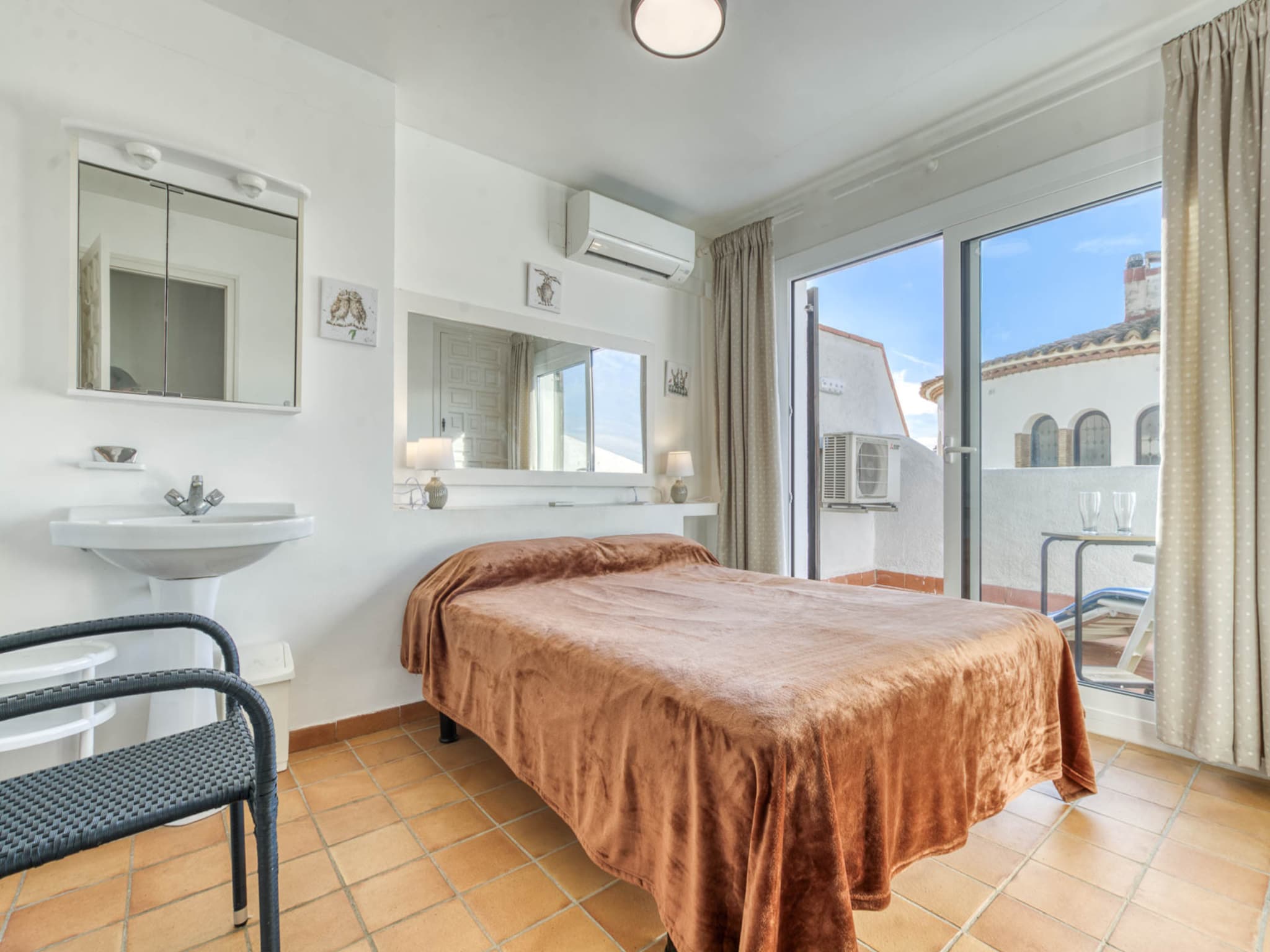 Ferienwohnung ISLA CARTAGO 49 Empuriabrava