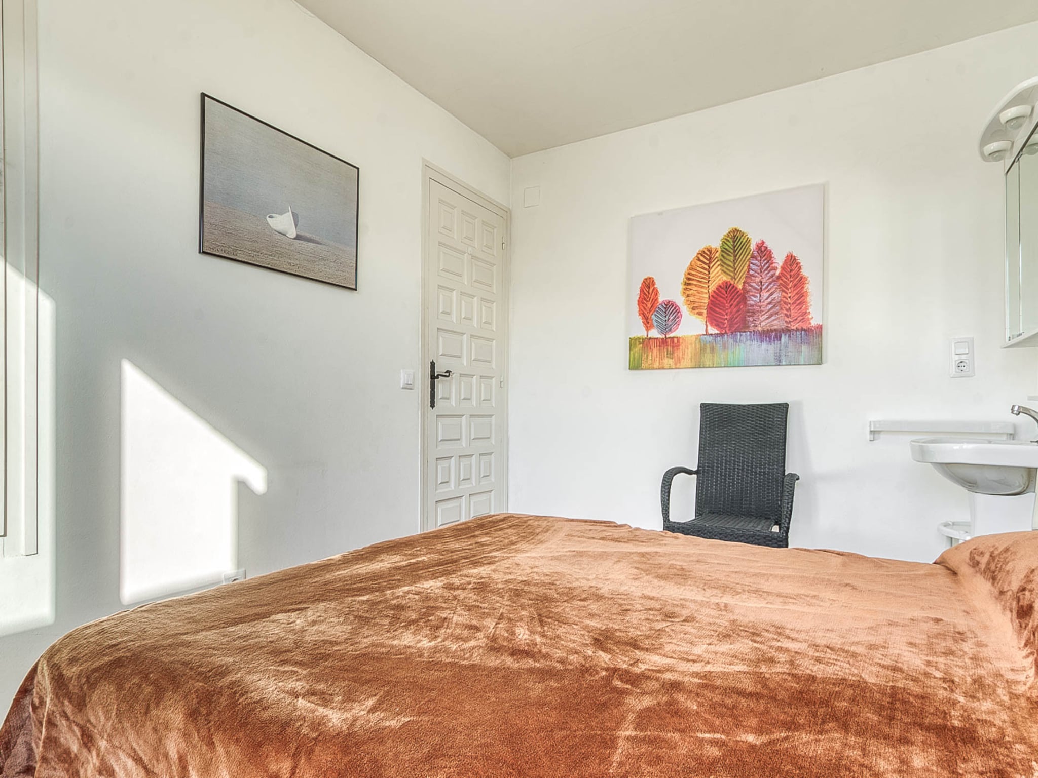Ferienwohnung ISLA CARTAGO 49 Empuriabrava