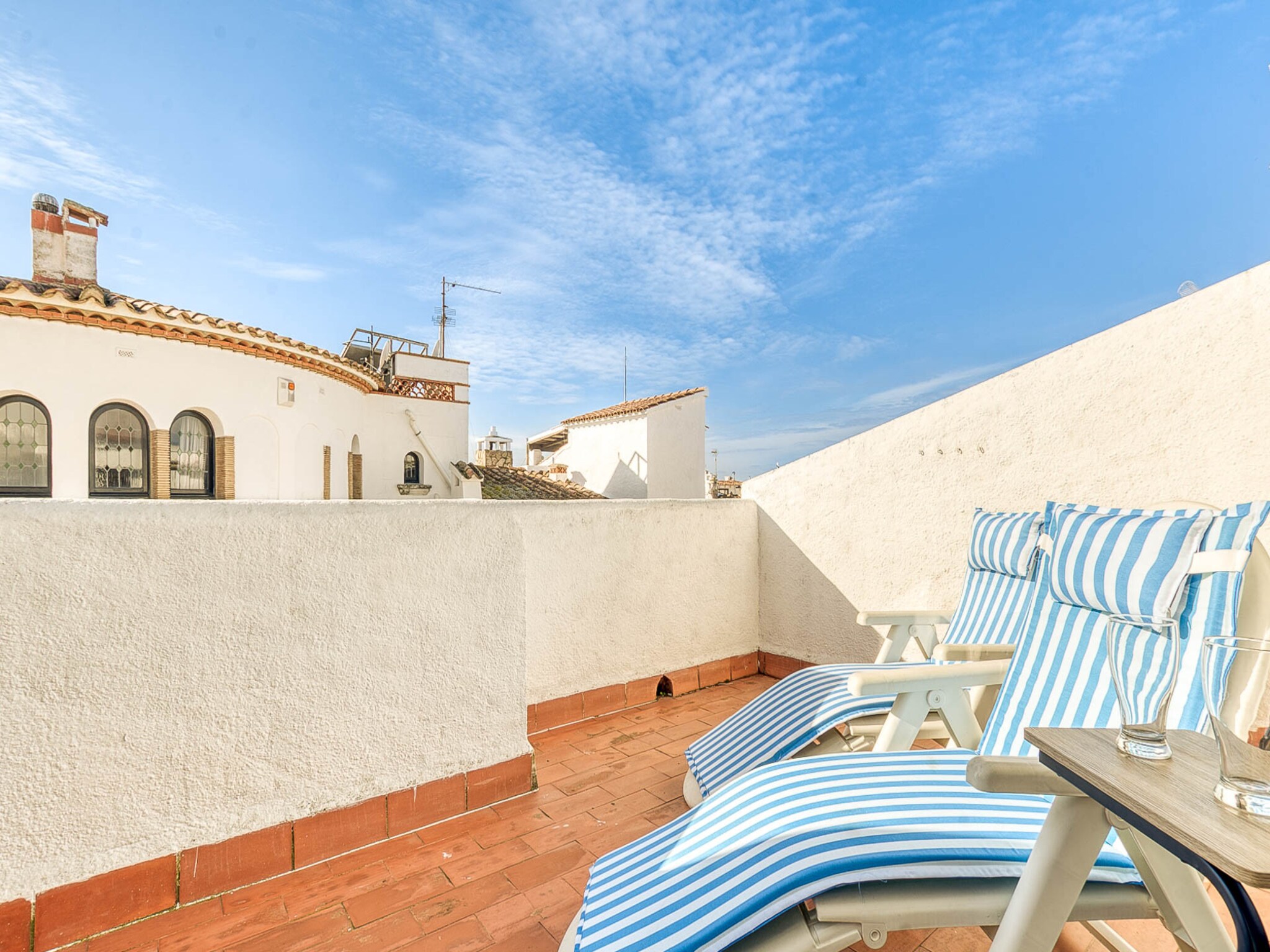 Ferienwohnung ISLA CARTAGO 49 Empuriabrava