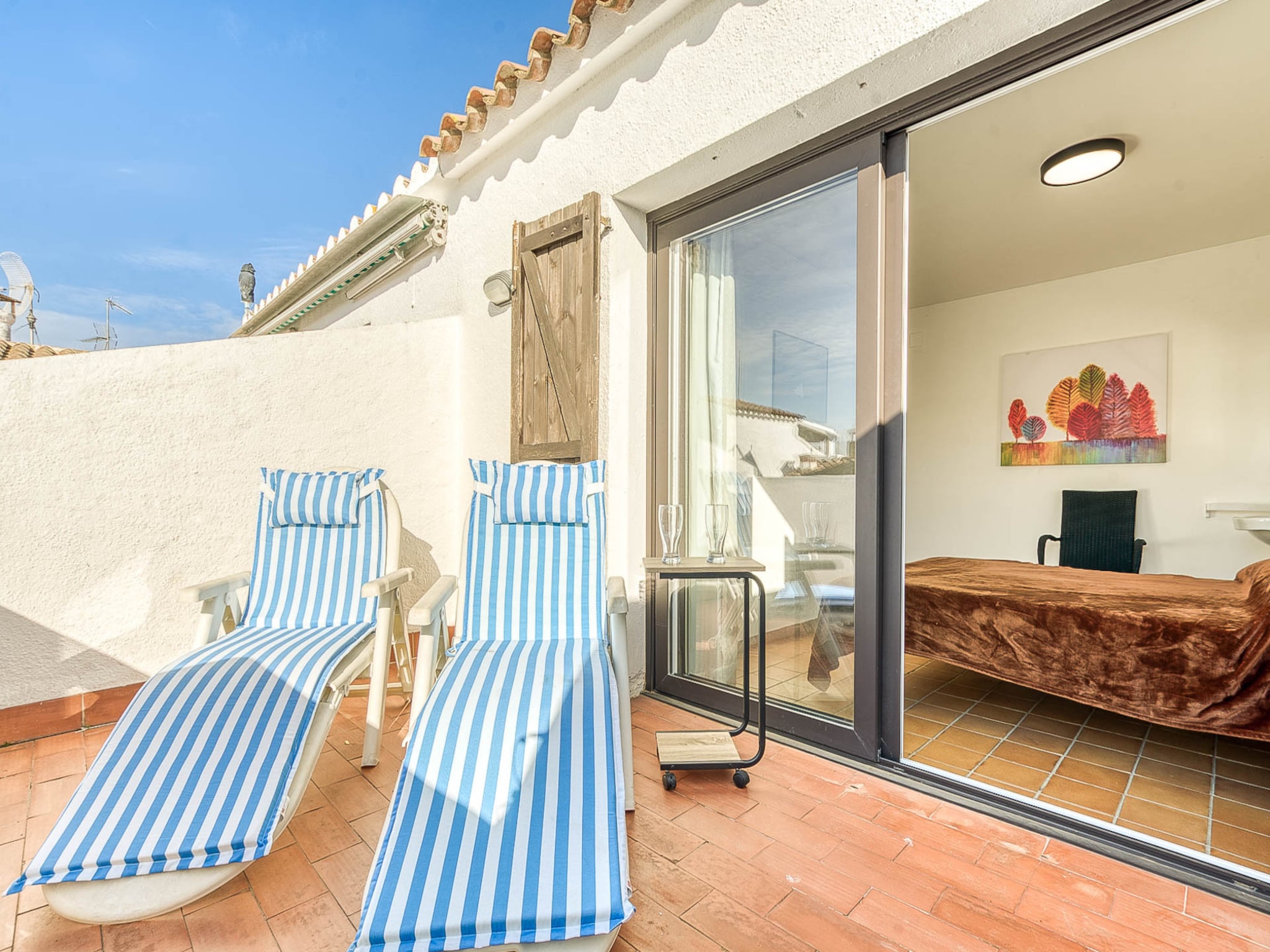 Ferienwohnung ISLA CARTAGO 49 Empuriabrava