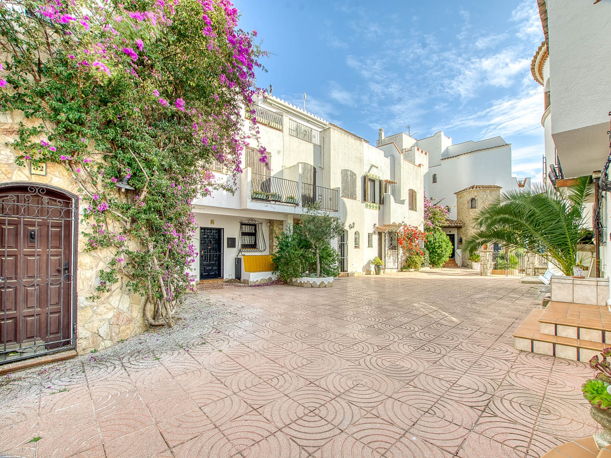 Ferienwohnung ISLA CARTAGO 49 Empuriabrava