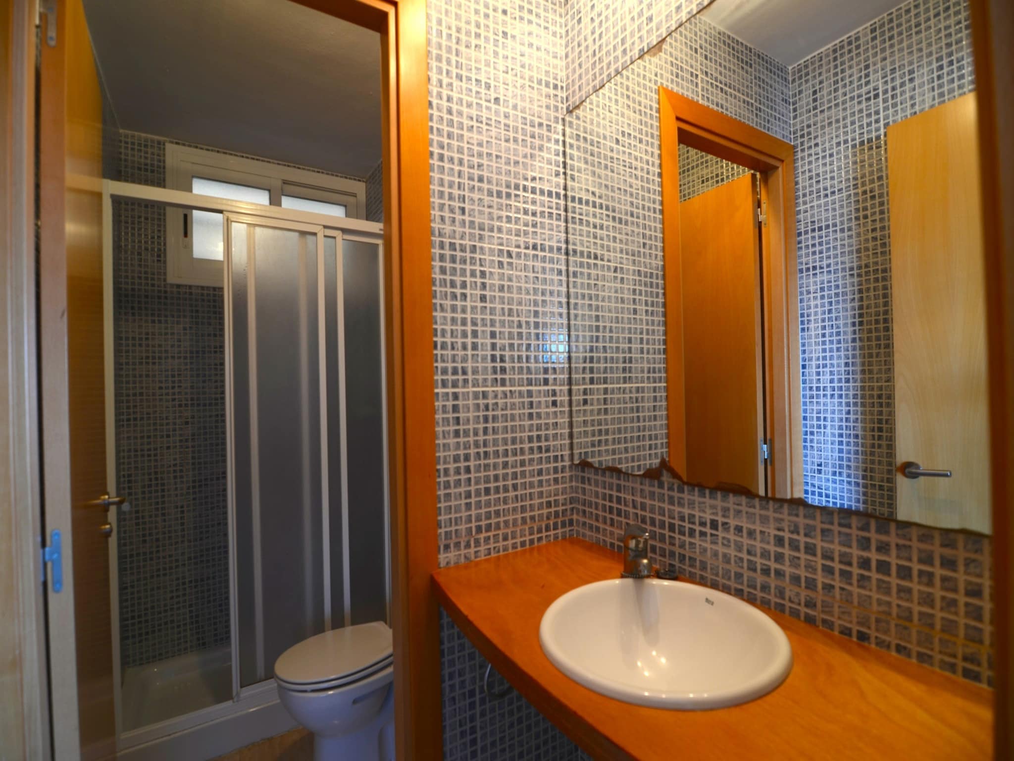 Ferienwohnung BONSOL 06