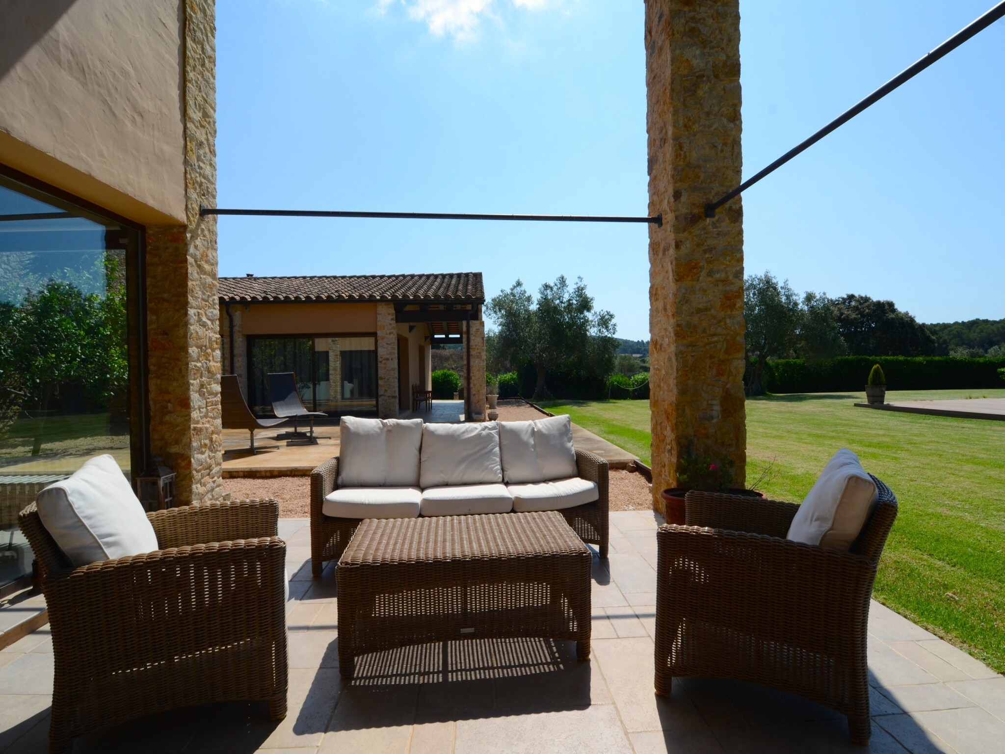 Casa de vacaciones VILLA BRUGUERES BEGUR