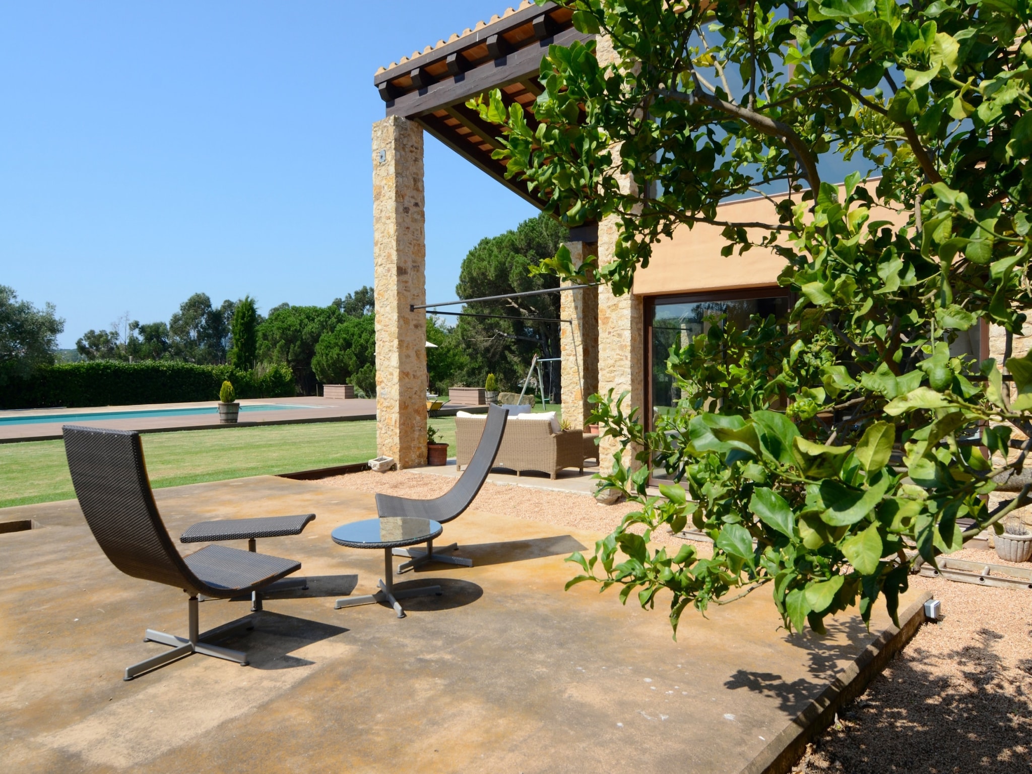 Casa de vacaciones VILLA BRUGUERES BEGUR