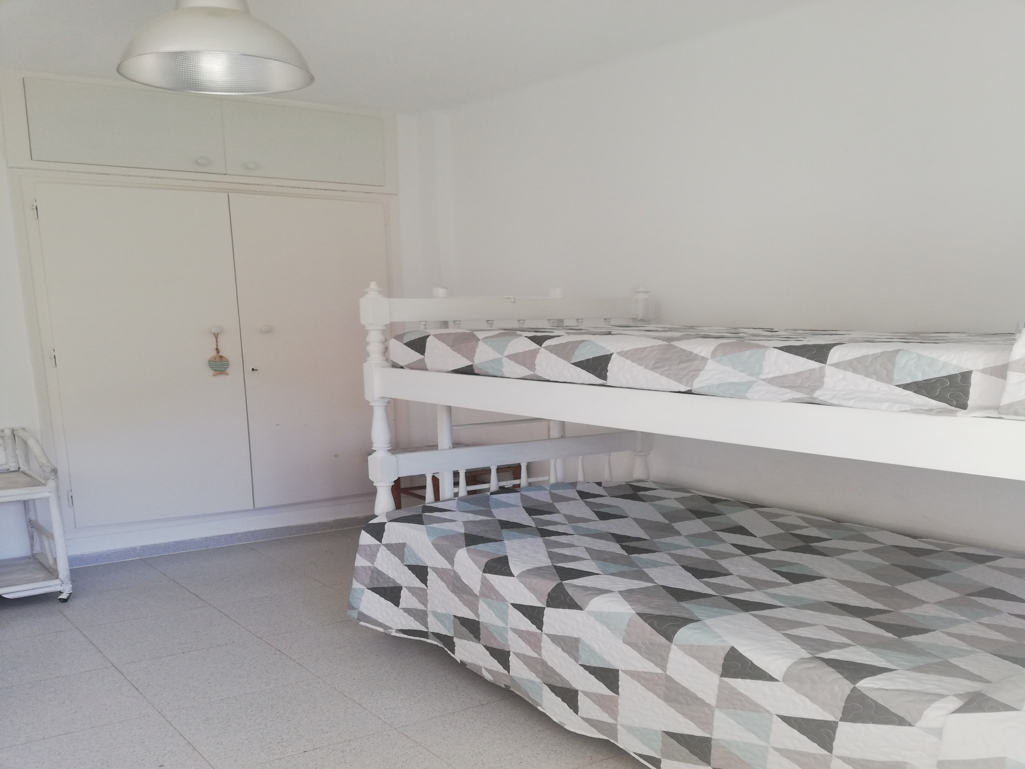 Leilighet BOSMAR BOSC 5-A