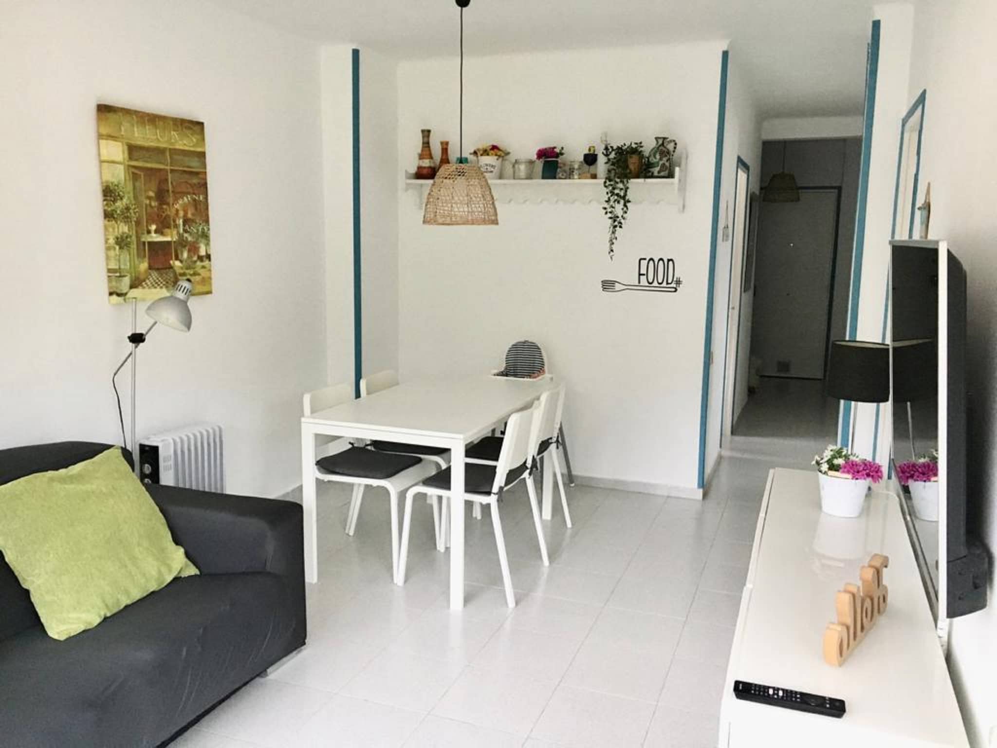 Leilighet BOSMAR BOSC 5-A