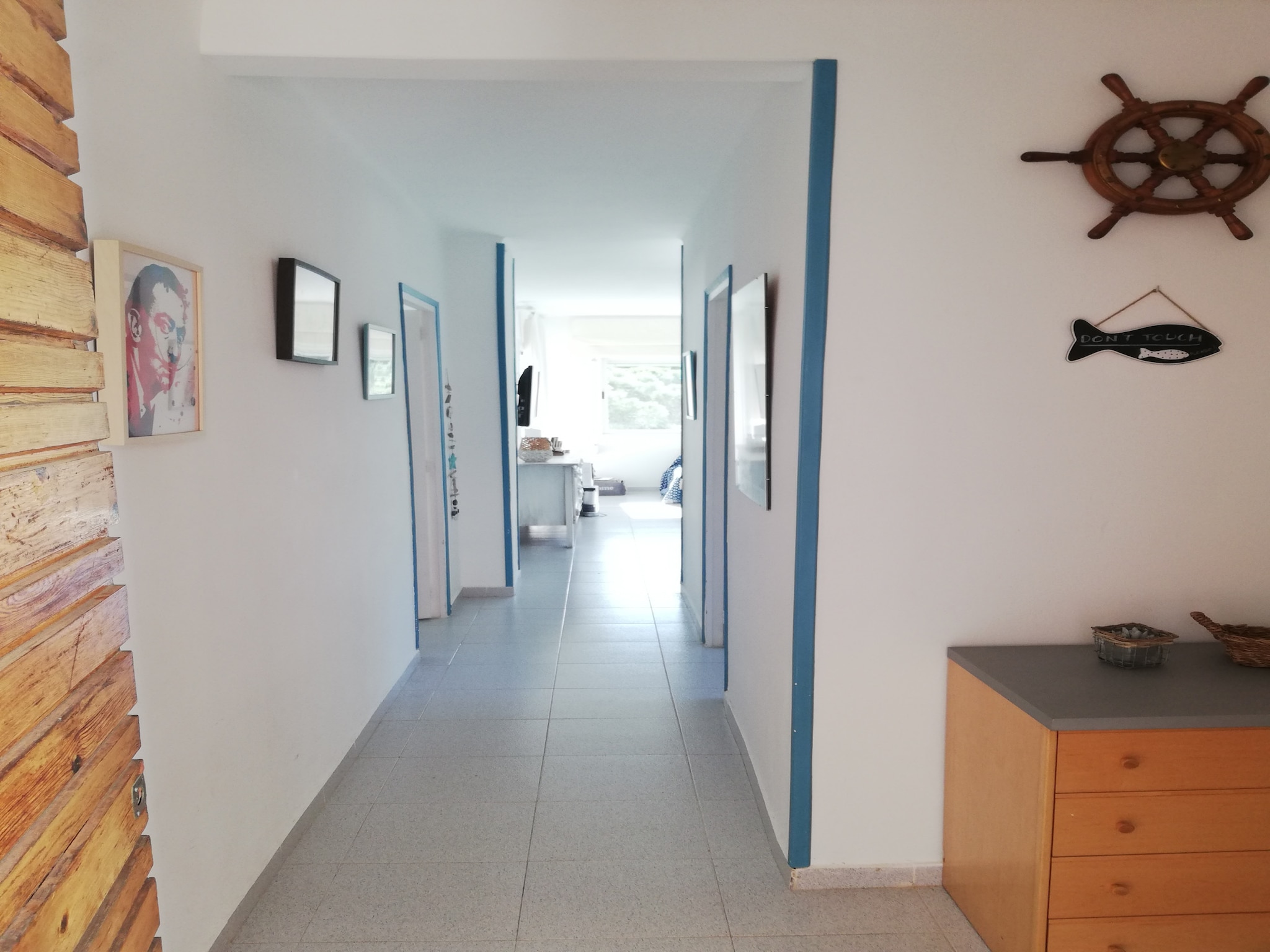 Leilighet BOSMAR BOSC 5-A