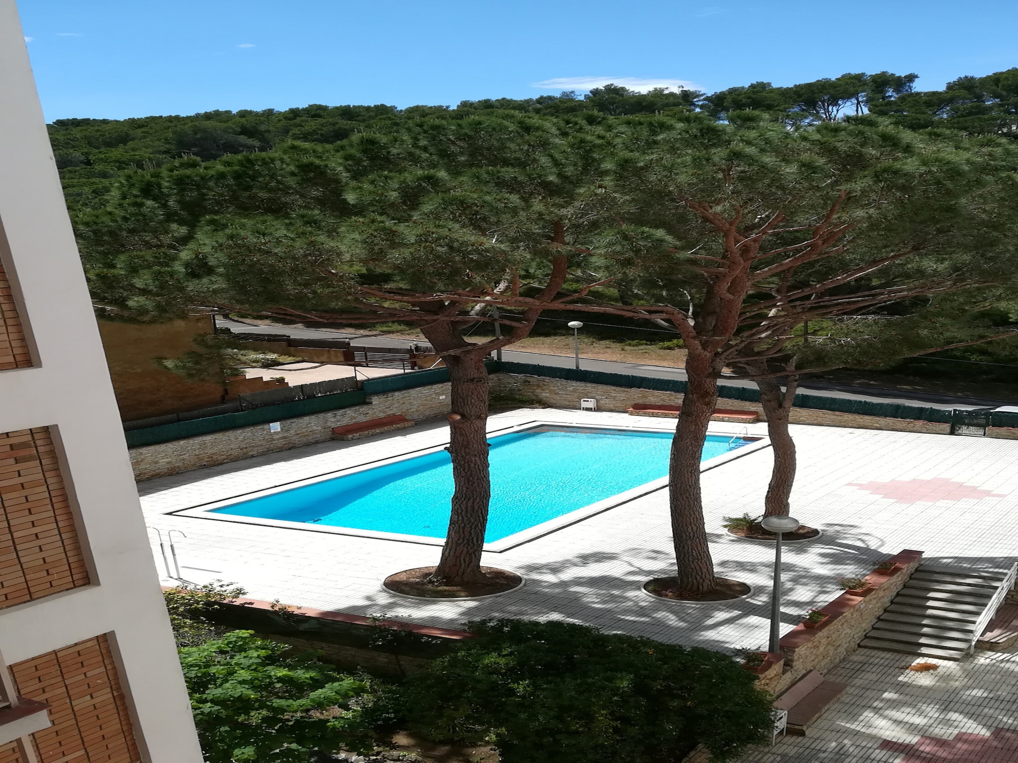Leilighet BOSMAR BOSC 5-A