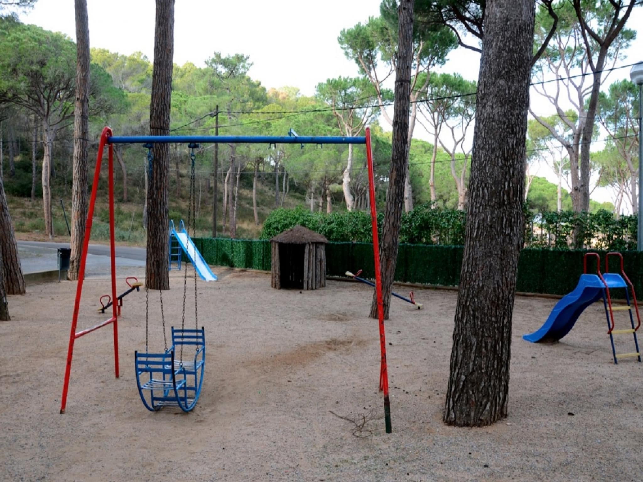 Leilighet BOSMAR BOSC 5-A