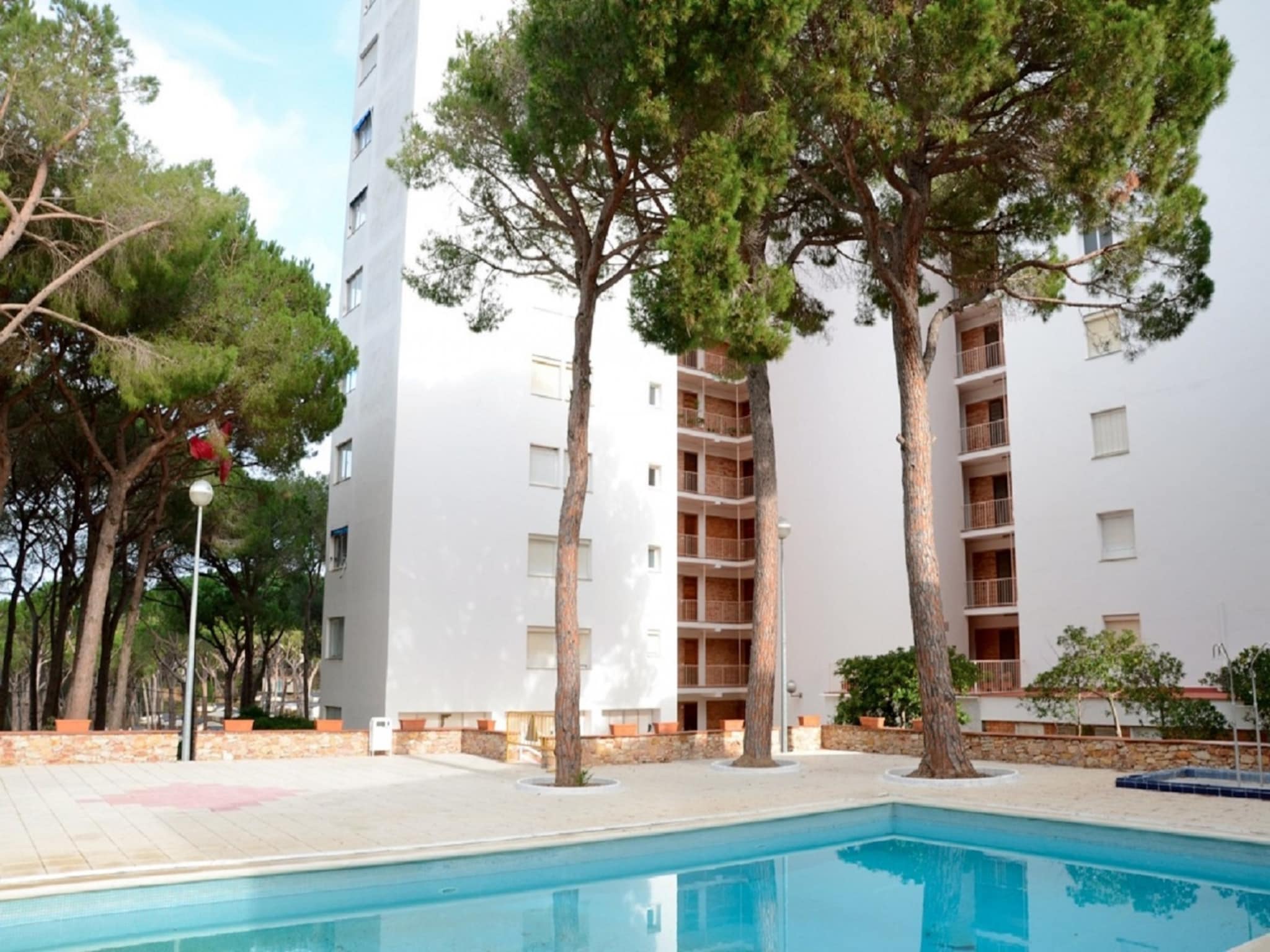 Leilighet BOSMAR BOSC 5-A